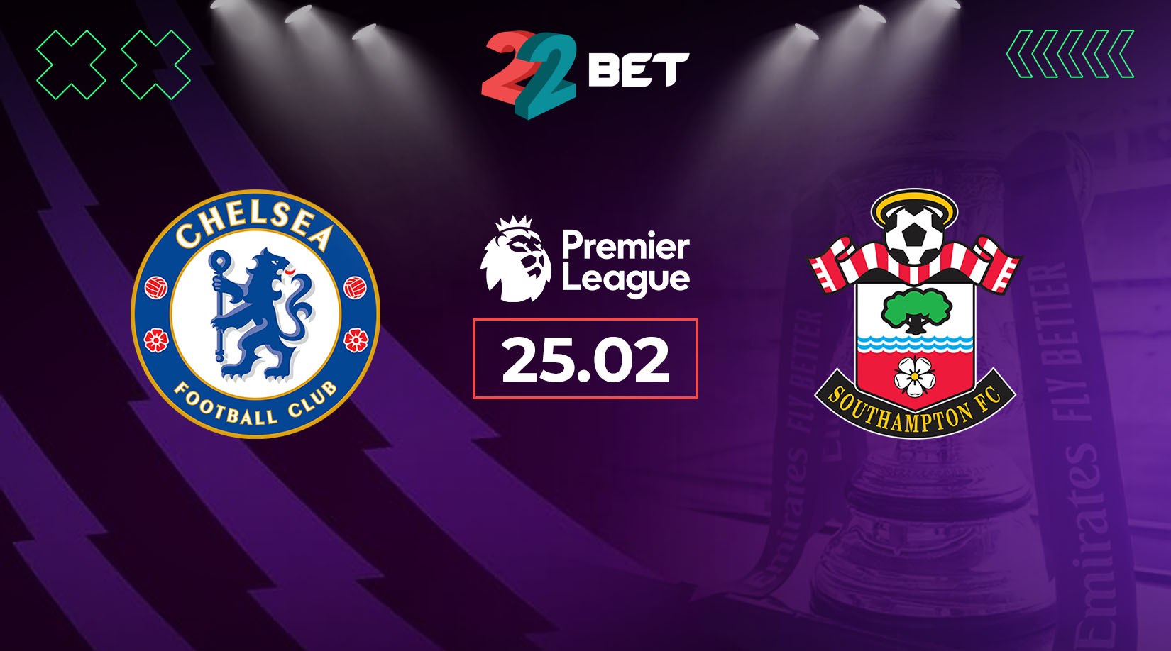 Chelsea vs Southampton Prediction, Preview, Team News and Lineups 25.02.2025