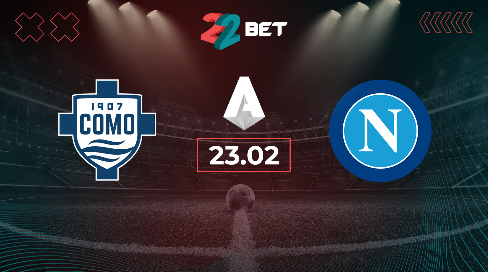 Como vs Napoli Prediction, Preview, Team News and Lineups 23.02.2025