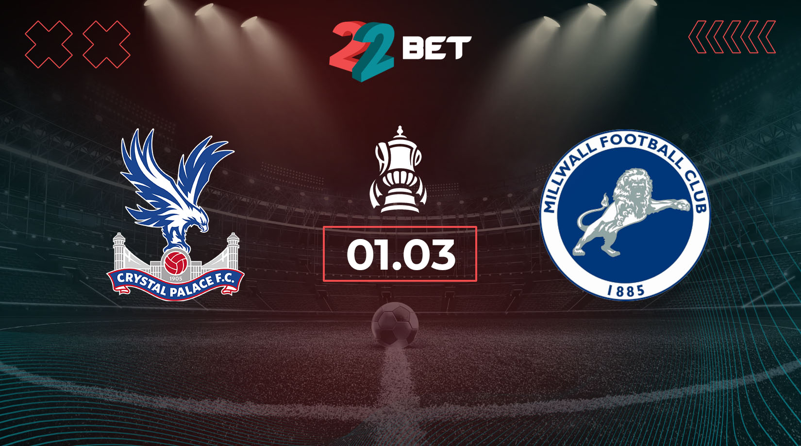 Crystal Palace vs Millwall Prediction, Preview, Team News and Lineups 01.03.2025