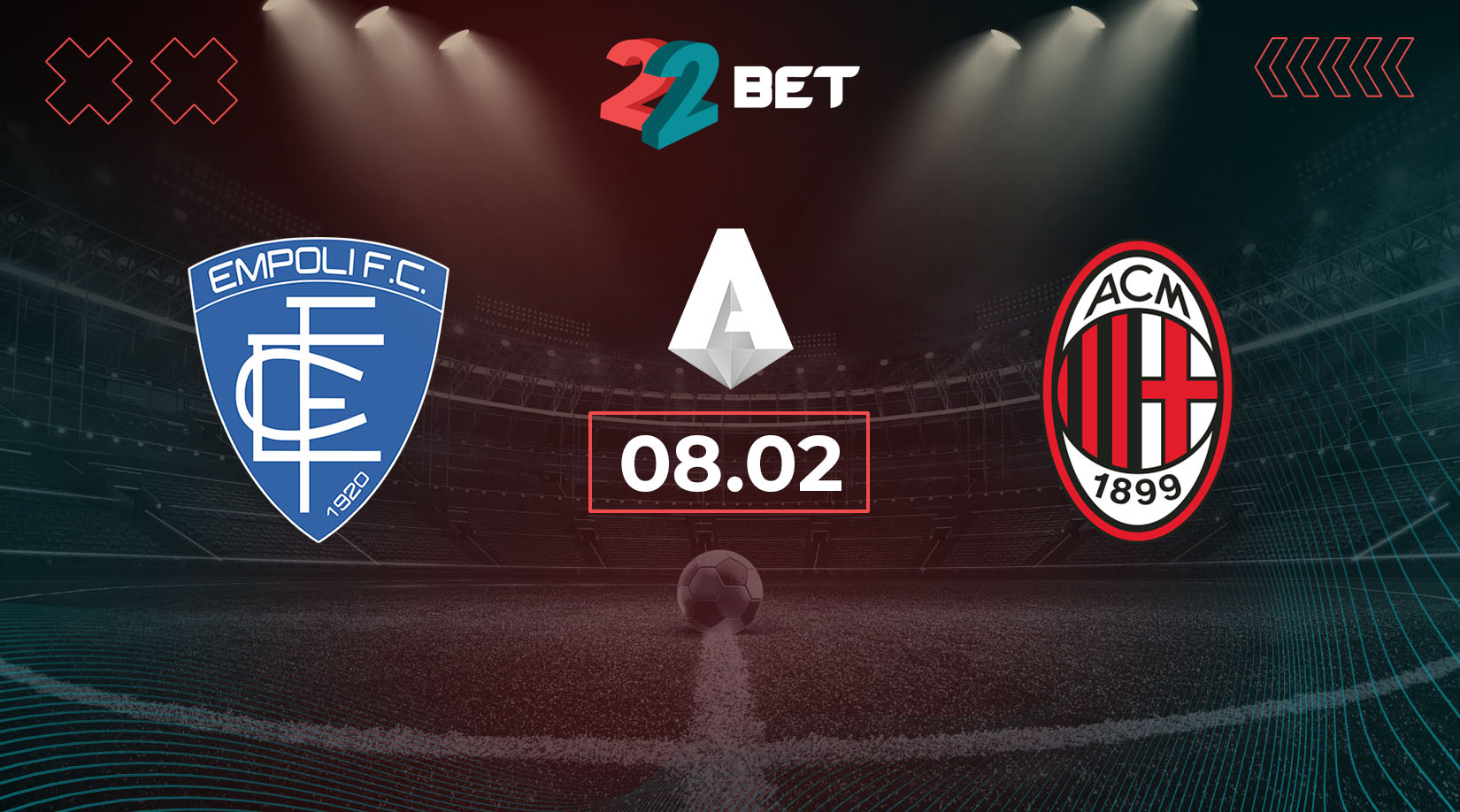 Empoli vs Milan Prediction, Preview, Team News and Lineups 08.02.2025