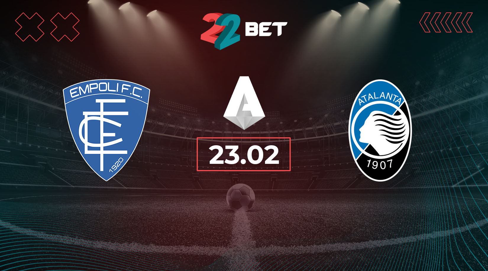 Empoli vs Atalanta Prediction, Preview, Team News and Lineups 23.02.2025