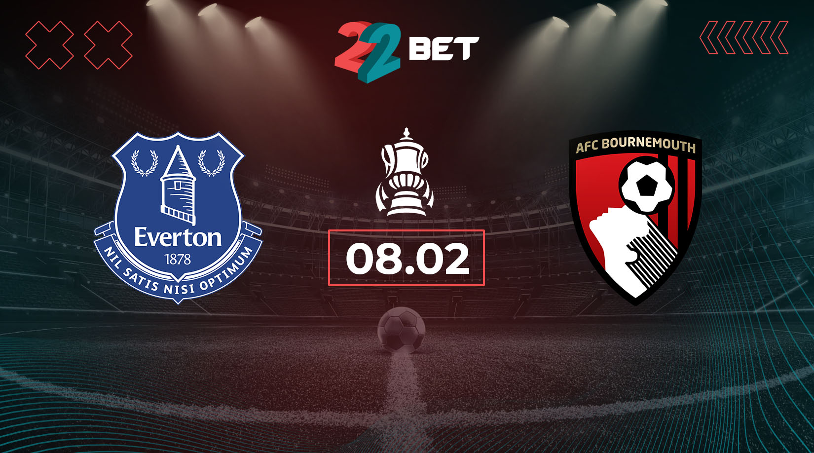 Everton vs Bournemouth Prediction, Preview, Team News and Lineups 08.02.2025