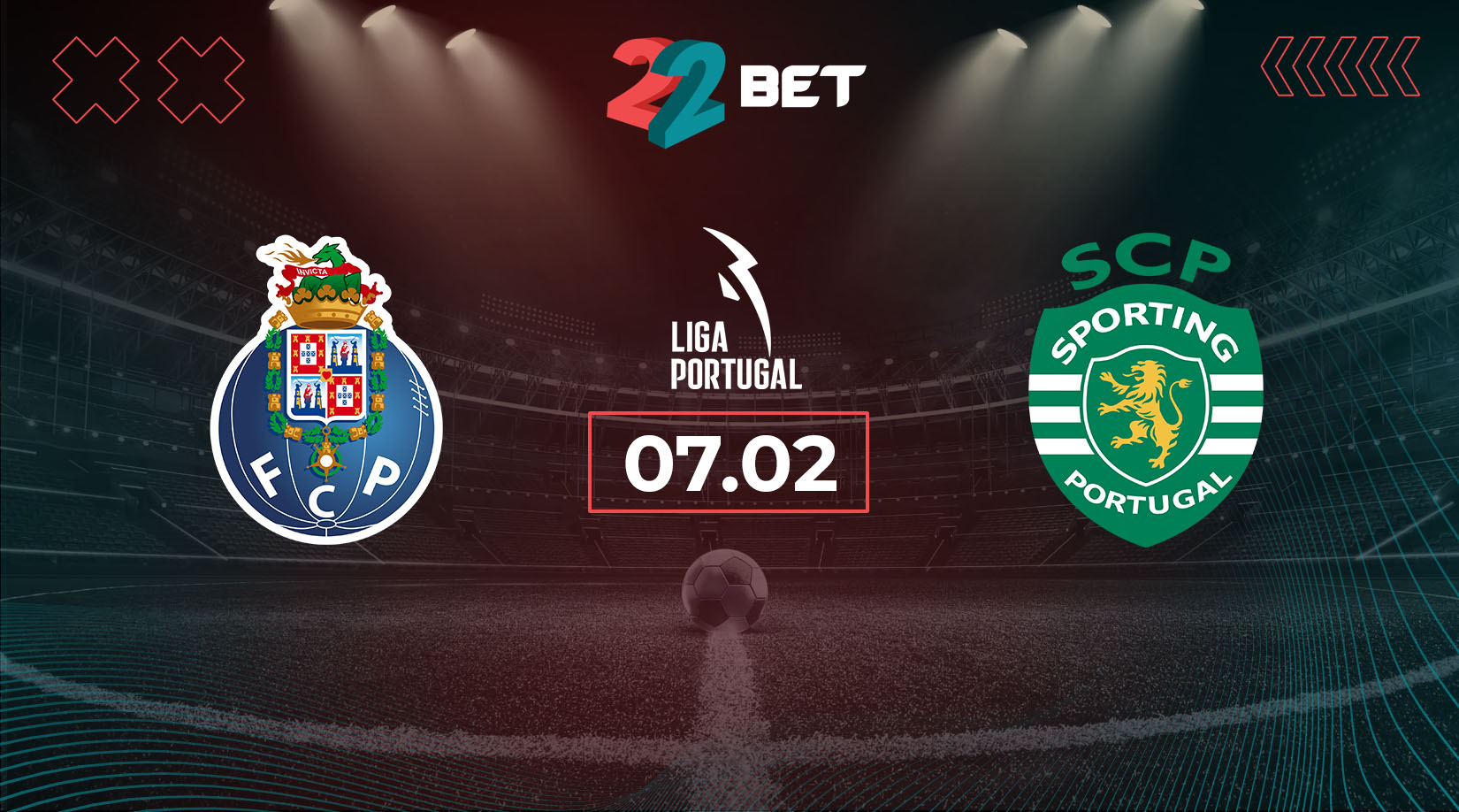 Porto vs Sporting Prediction, Preview, Team News and Lineups 07.02.2025