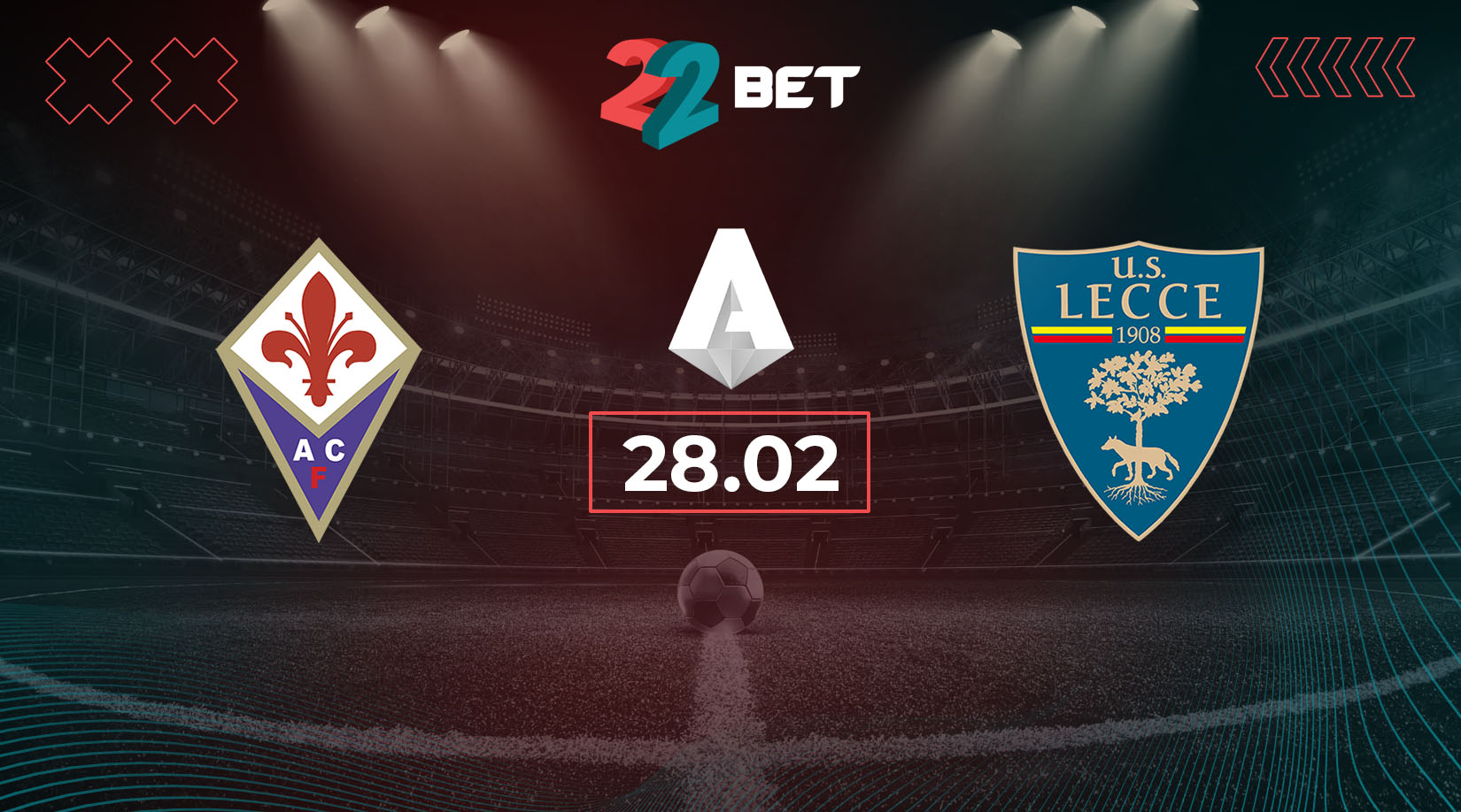 Fiorentina vs Lecce Prediction, Preview, Team News and Lineups 28.02.2025