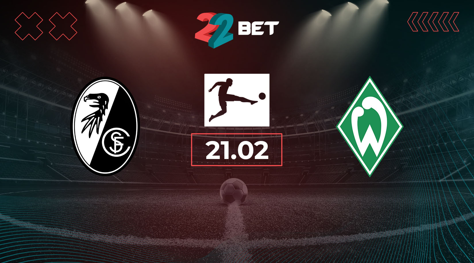 Freiburg vs Werder Bremen Prediction, Preview, Team News and Lineups 21.02.2025