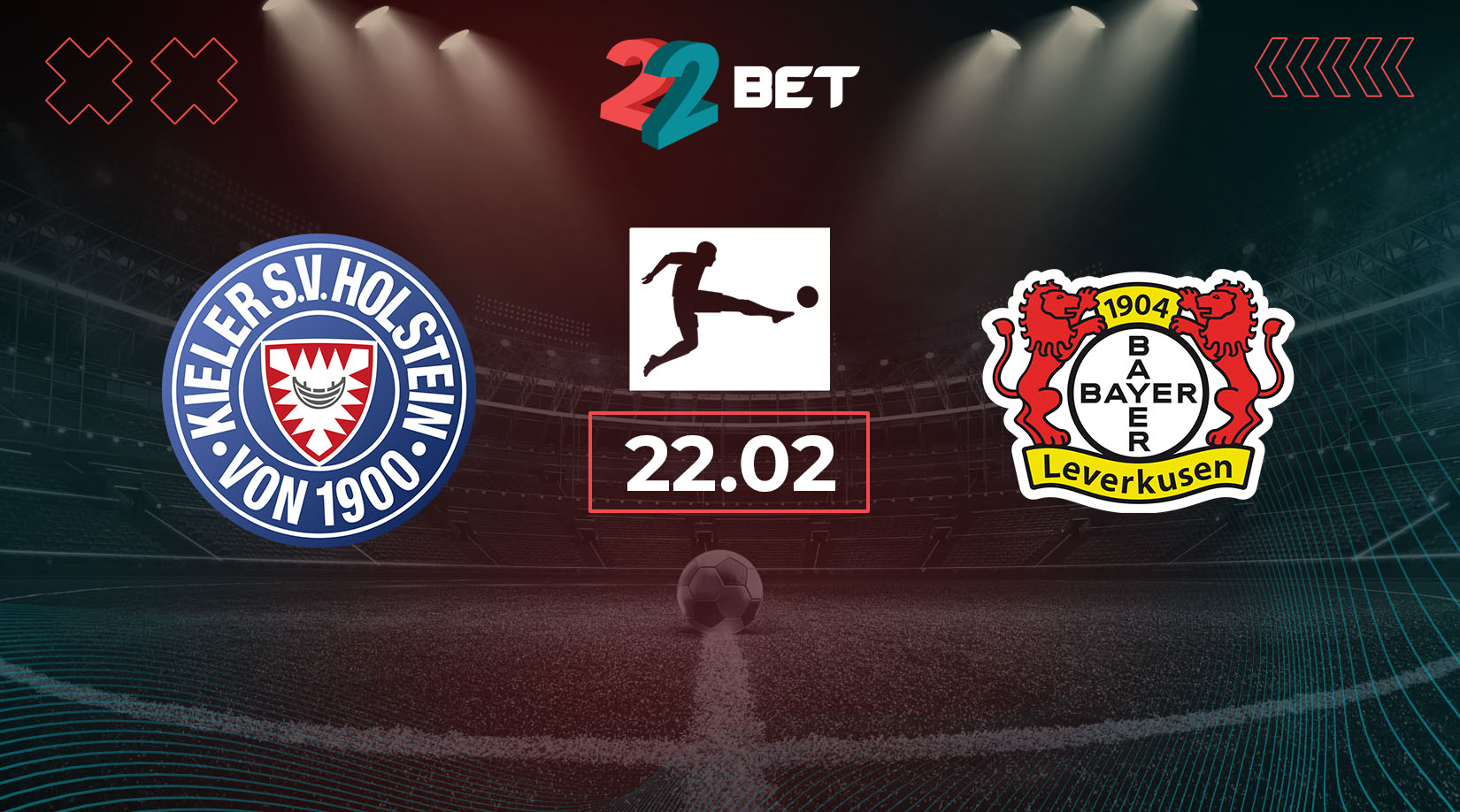 Holstein Kiel vs Bayer 04 Leverkusen Prediction, Preview, Team News and Lineups 22.02.2025