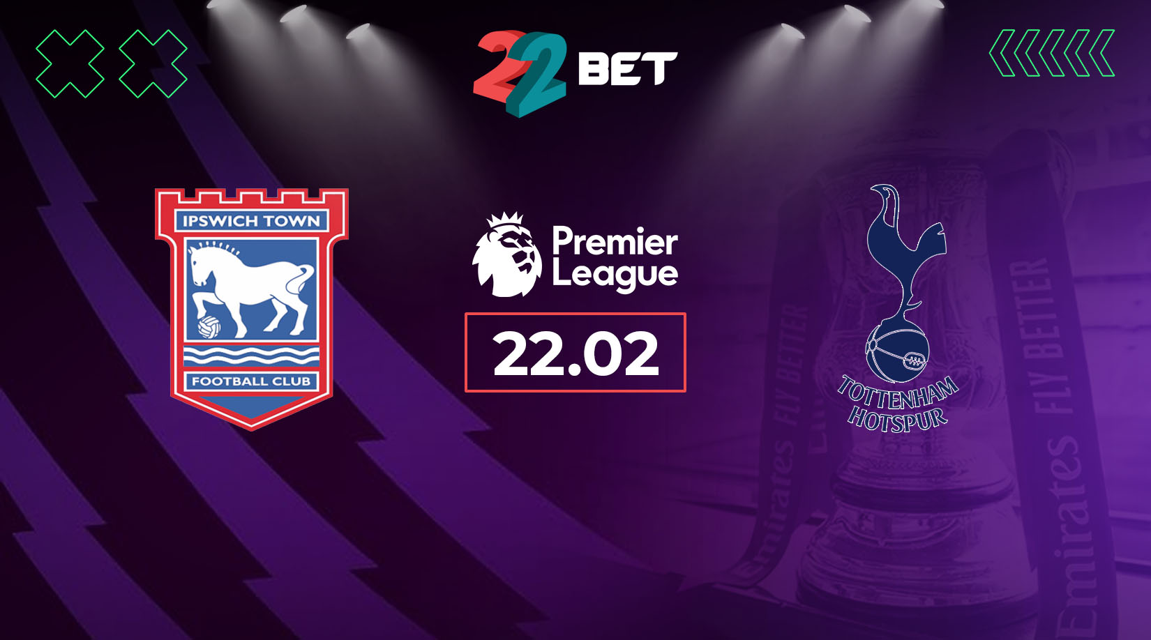 Ipswich vs Tottenham Prediction, Preview, Team News and Lineups 22.02.2025