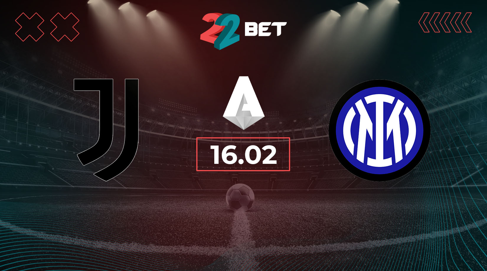 Juventus vs Inter Prediction, Preview, Team News and Lineups 16.02.2025