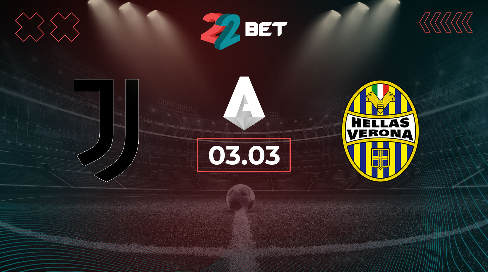 Juventus vs Verona Prediction, Preview, Team News and Lineups 03.03.2025