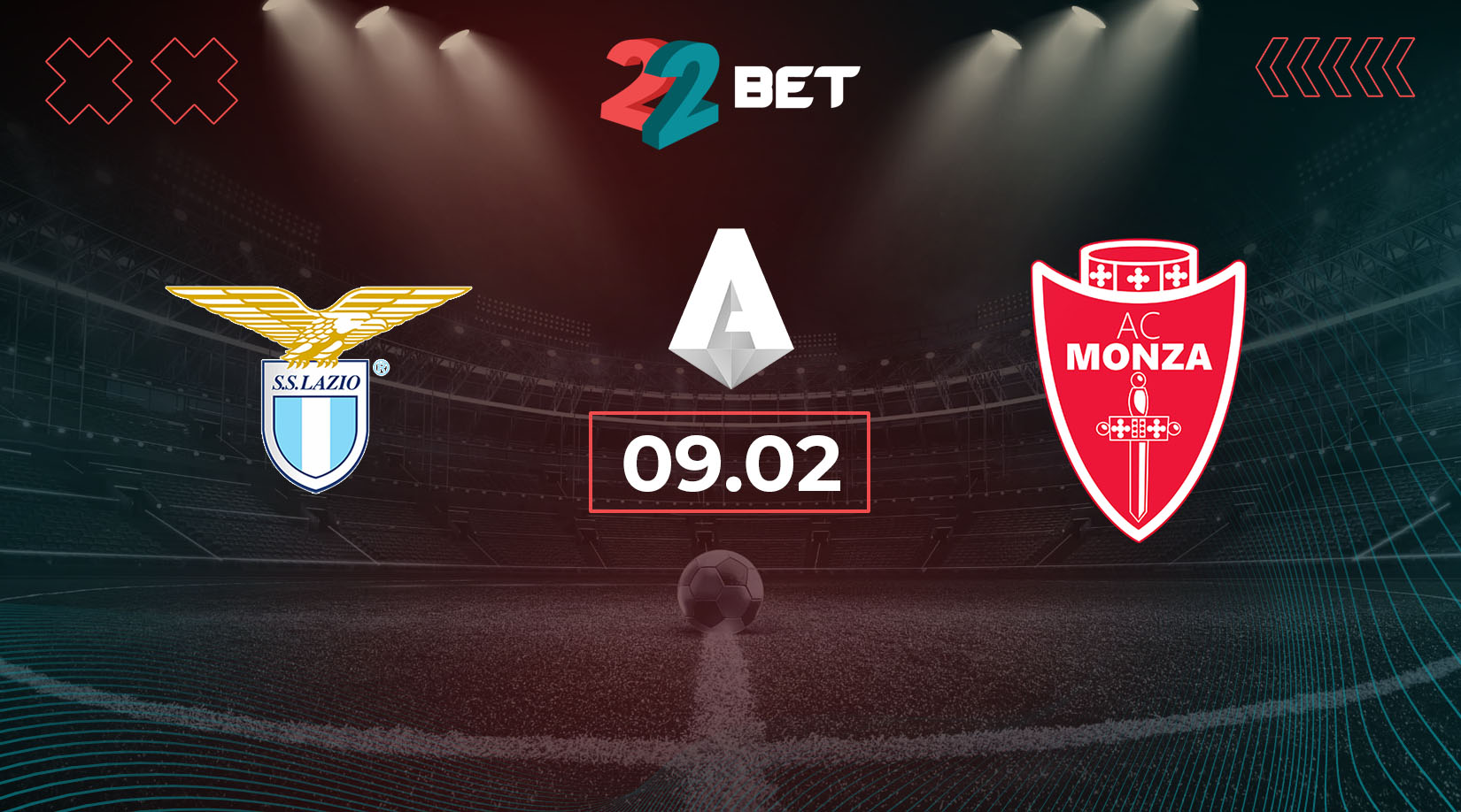 Lazio vs Monza Prediction, Preview, Team News and Lineups 09.02.2025