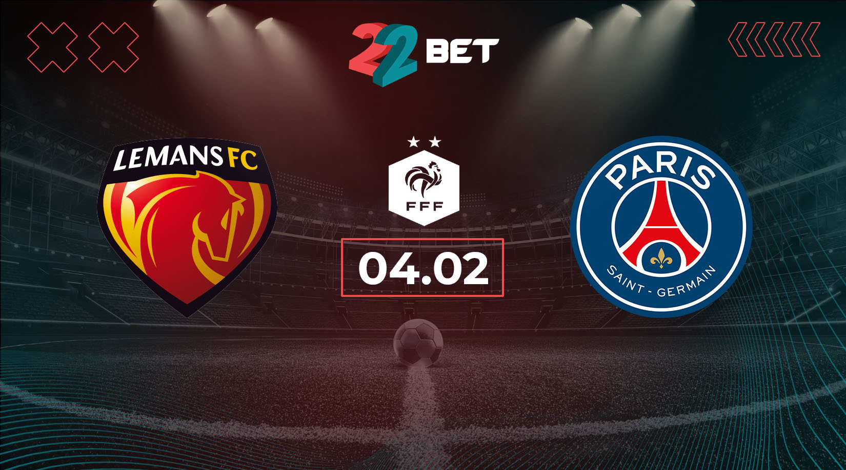 Le Mans vs Paris Saint-Germain Prediction, Preview, Team News and Lineups 04.02.2025