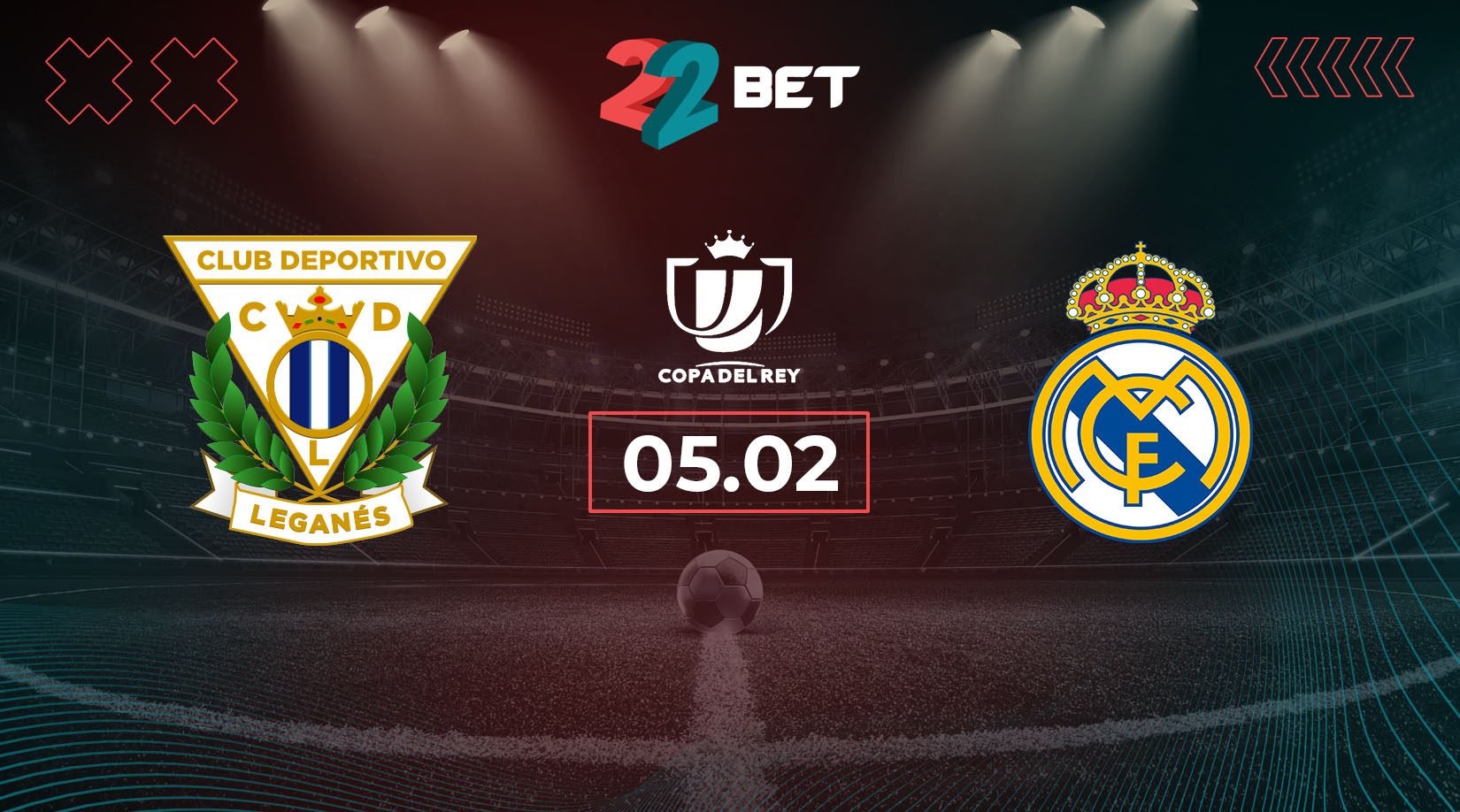 Leganés vs Real Madrid Prediction, Preview, Team News and Lineups 05.02.2025