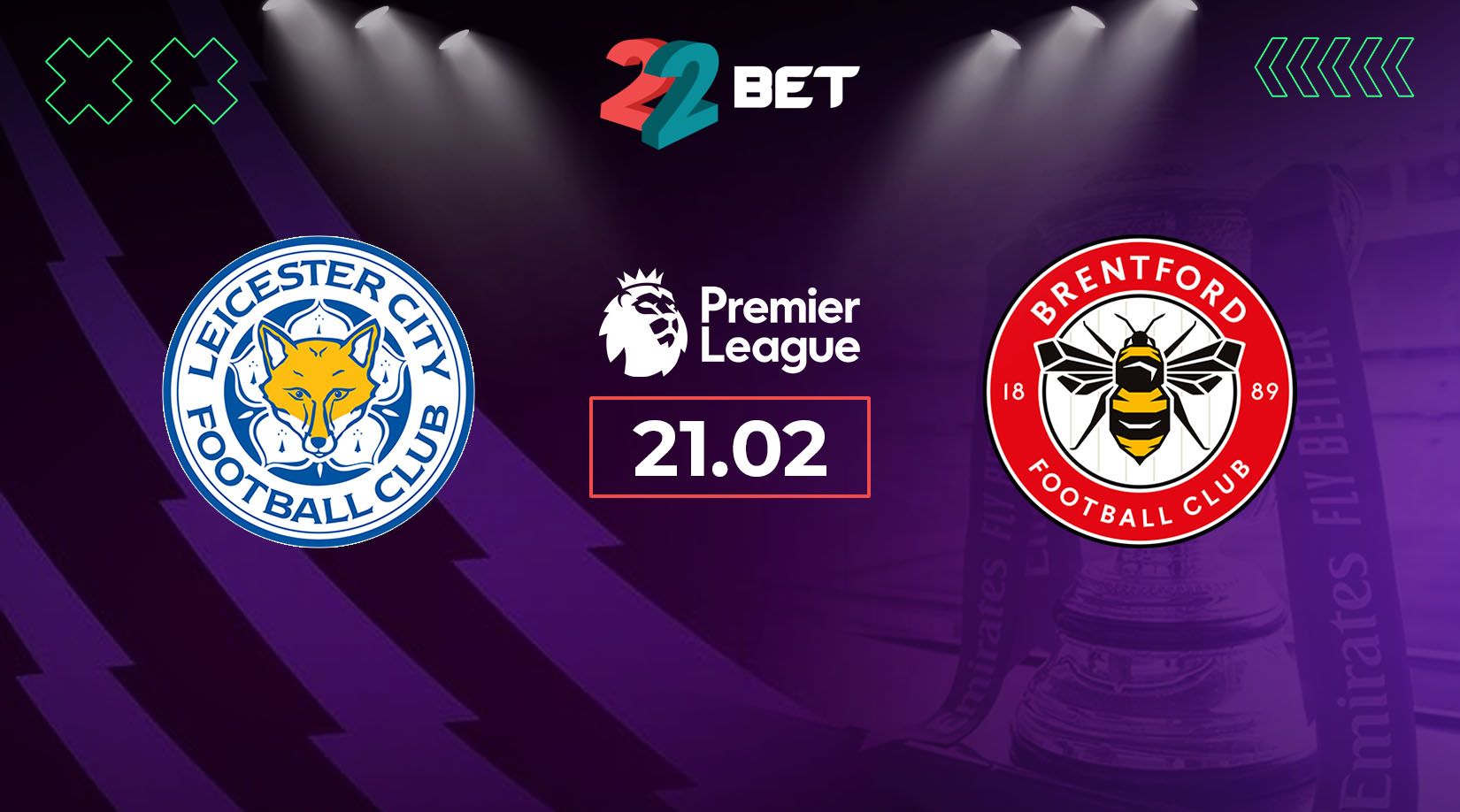 Leicester City vs Brentford Prediction, Preview, Team News and Lineups 21.02.2025