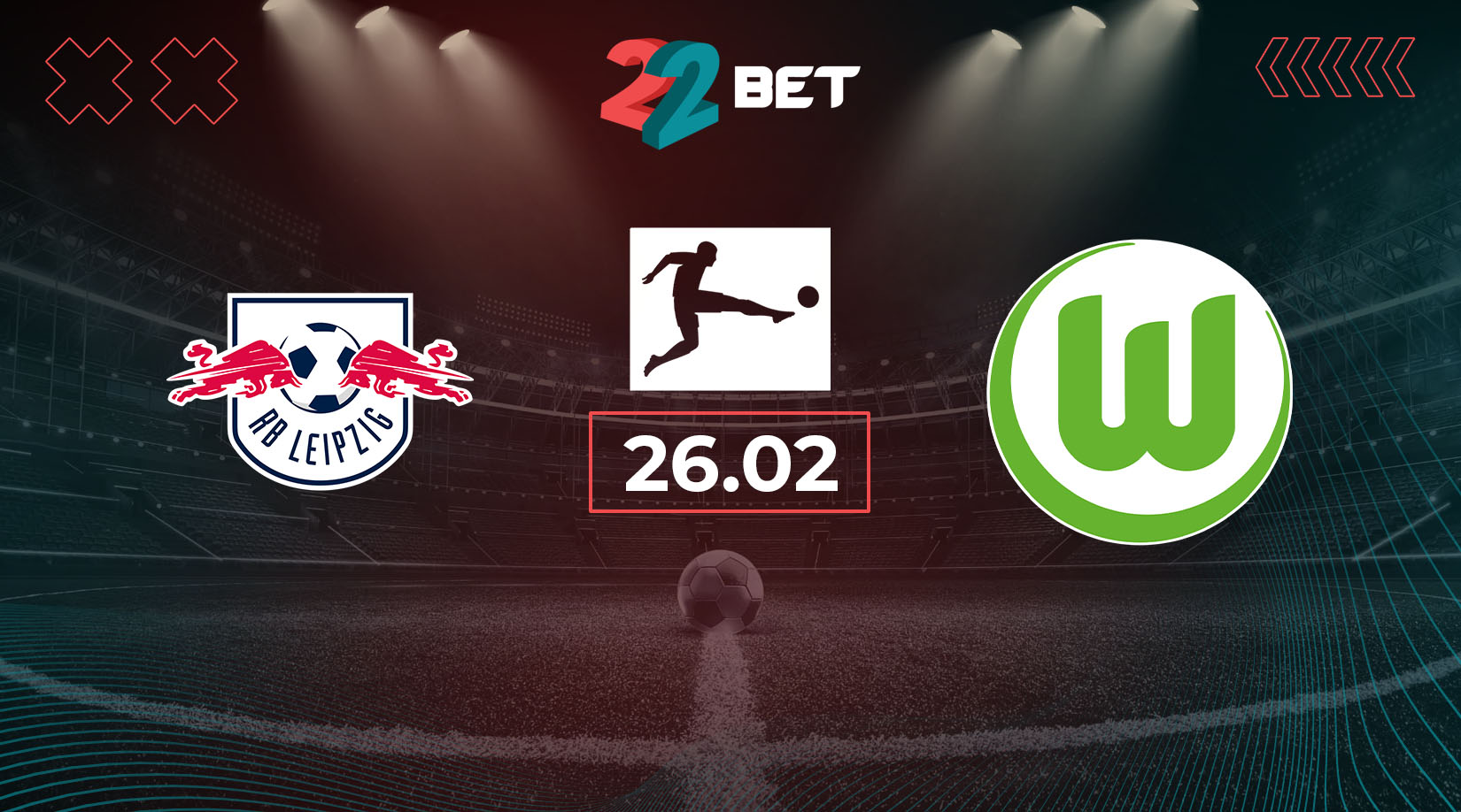 Leipzig vs Wolfsburg Prediction, Preview, Team News and Lineups 26.02.2025