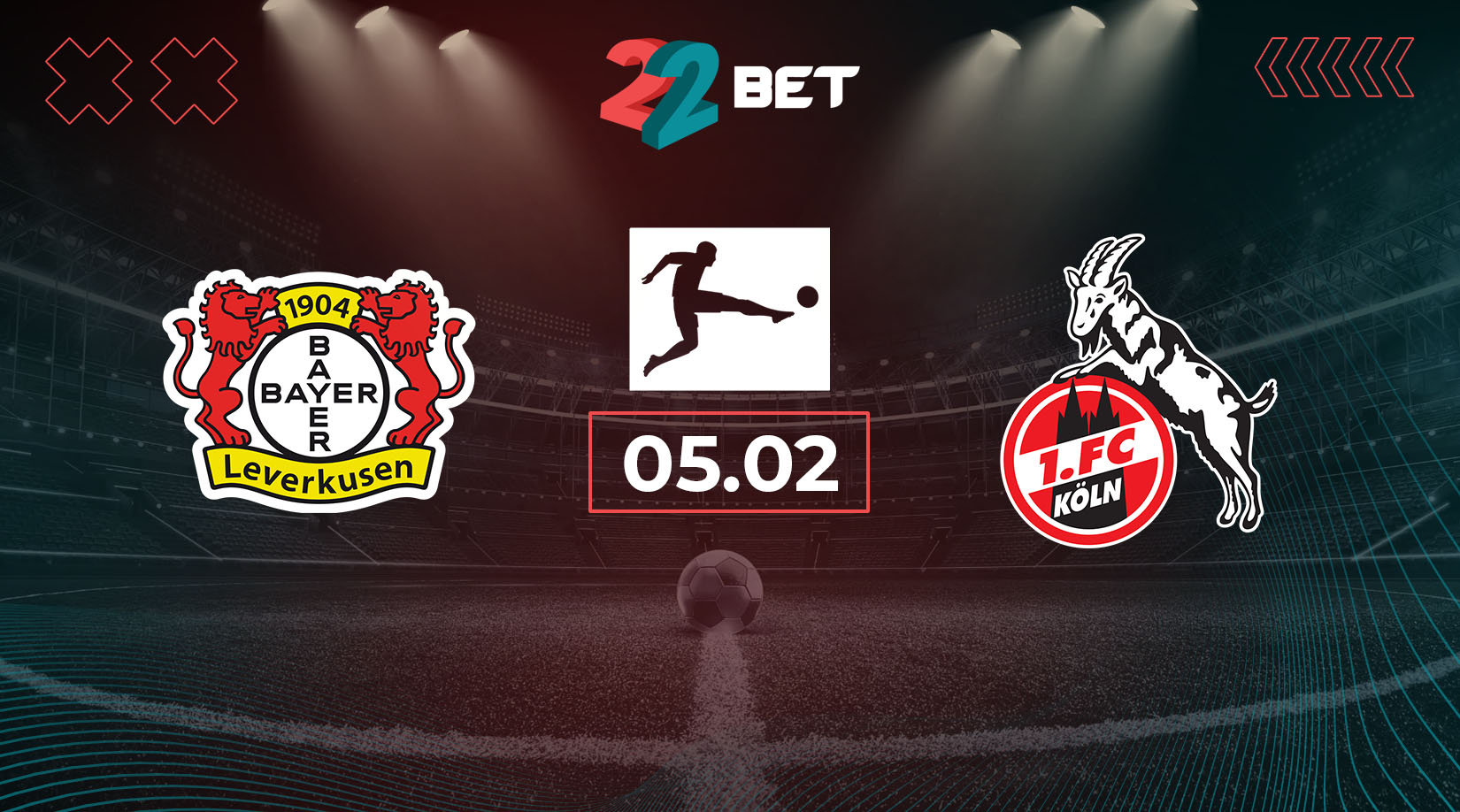 Bayer Leverkusen vs FC Koln Prediction, Preview, Team News and Lineups 05.02.2025