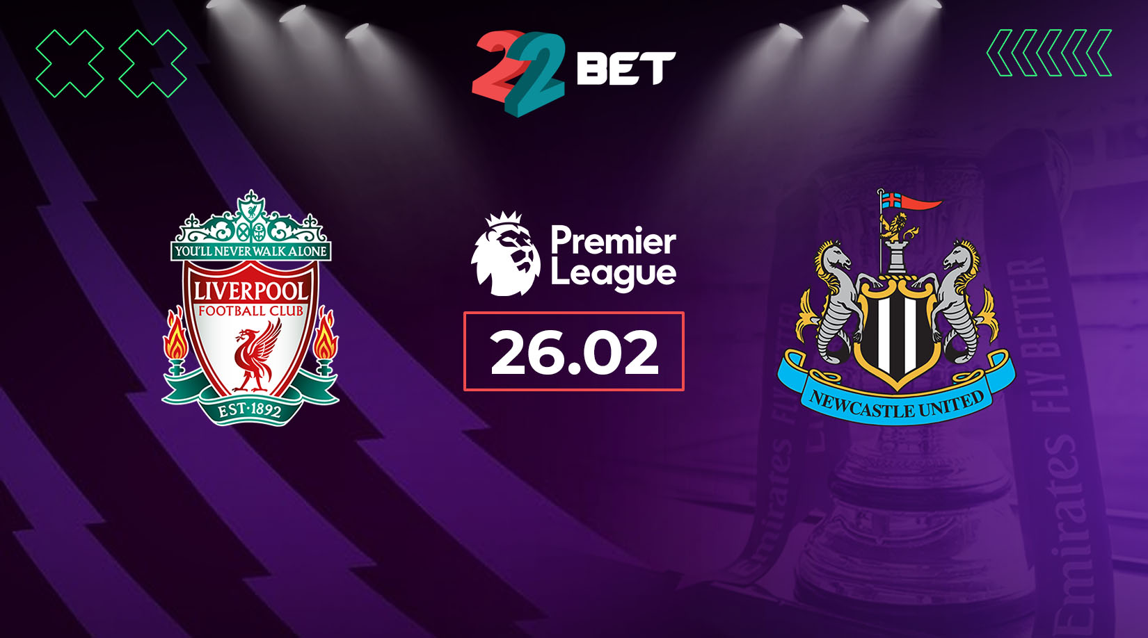 Liverpool vs Newcastle Prediction, Preview, Team News and Lineups 26.02.2025