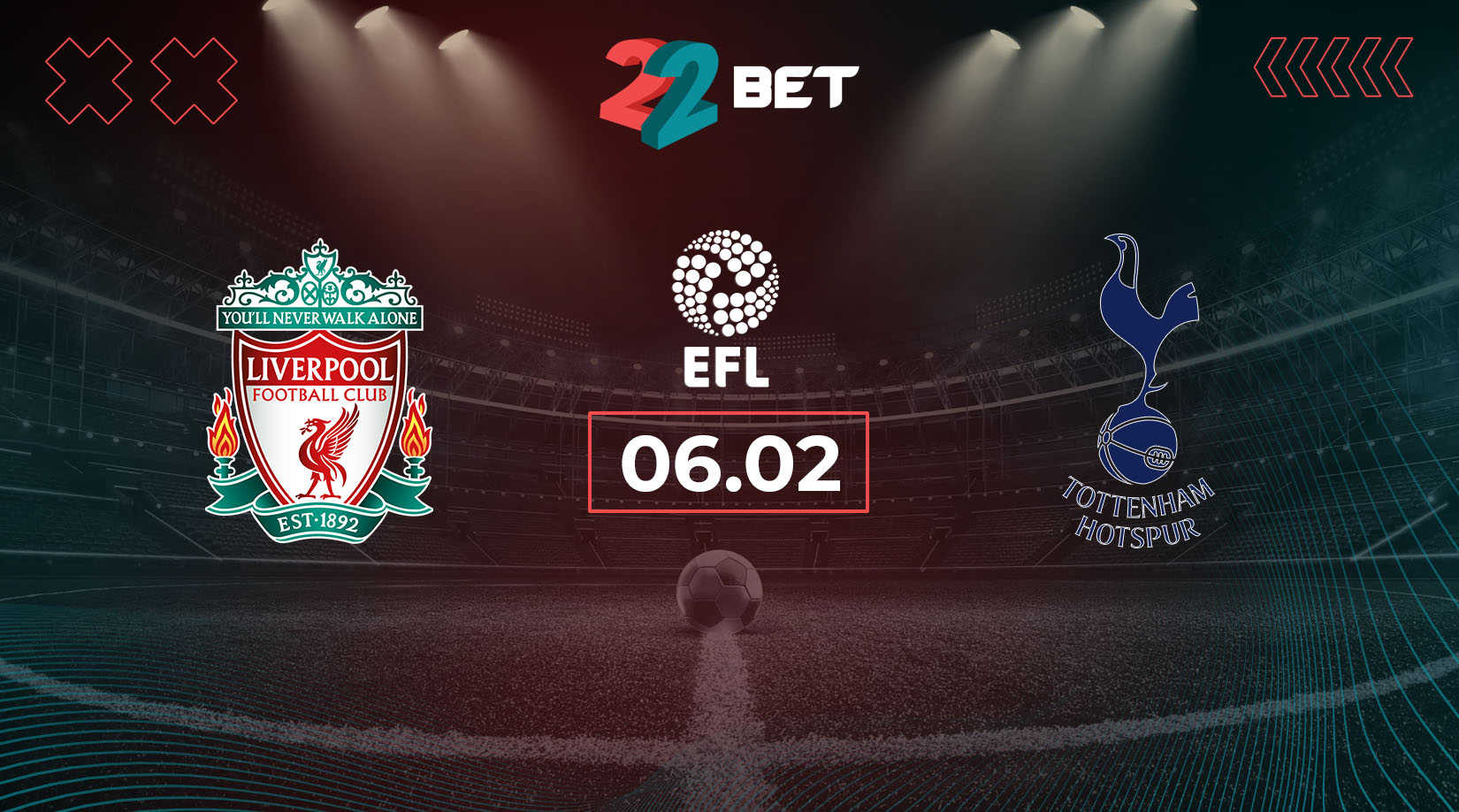 Liverpool vs Tottenham Prediction, Preview, Team News and Lineups 06.02.2025