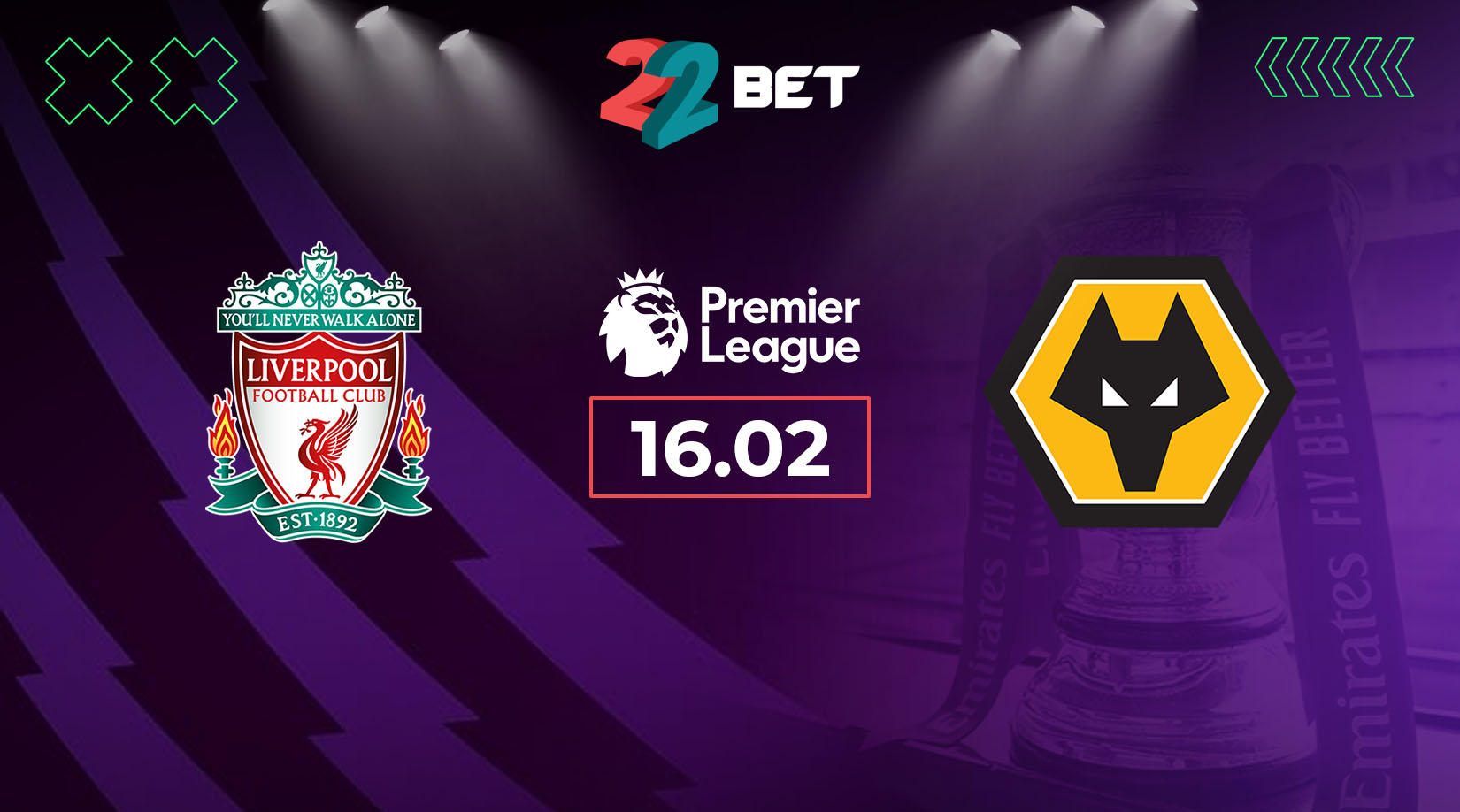 Liverpool vs Wolverhampton Prediction, Preview, Team News and Lineups 16.02.2025