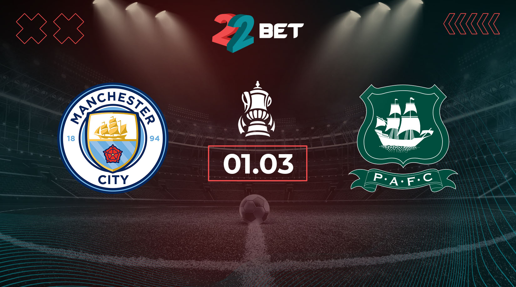 Manchester City vs Plymouth Argyle Preview, Prediction, Odds, Betting Tips 01.03.2025