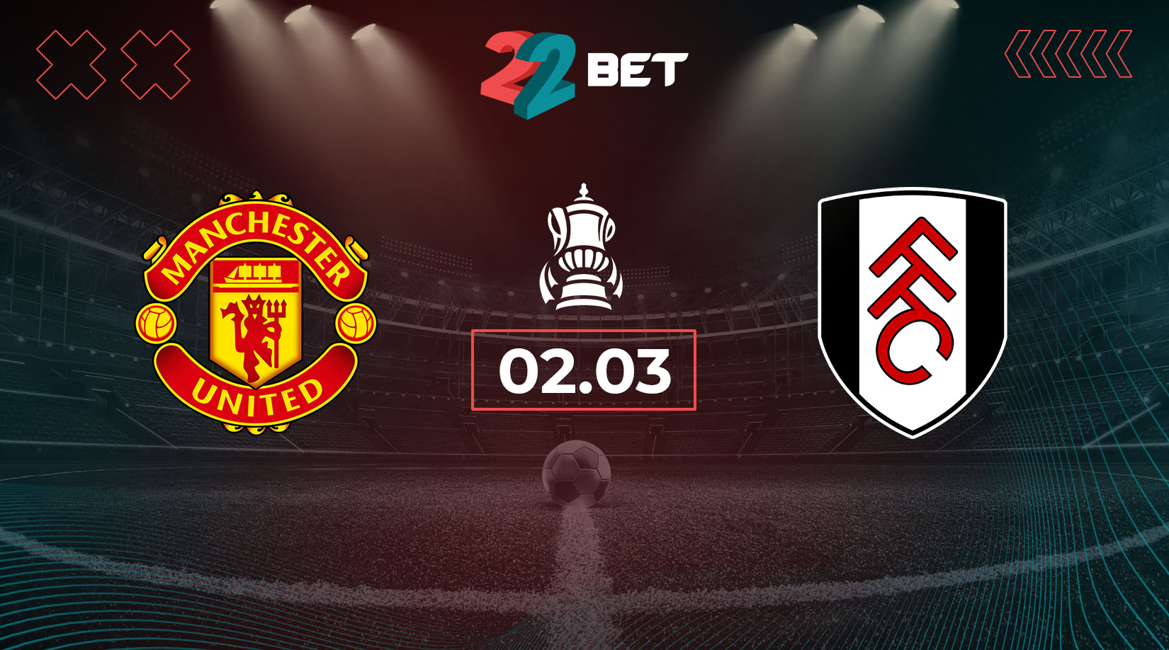 Manchester United vs Fulham Prediction, Preview, Team News and Lineups 02.03.2025