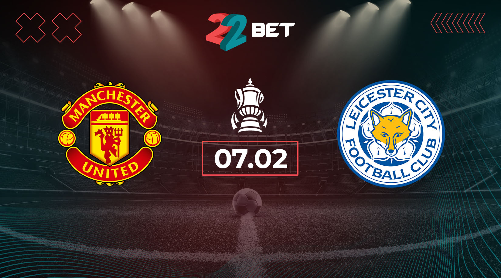 Manchester United vs Leicester City Prediction, Preview, Team News and Lineups 07.02.2025