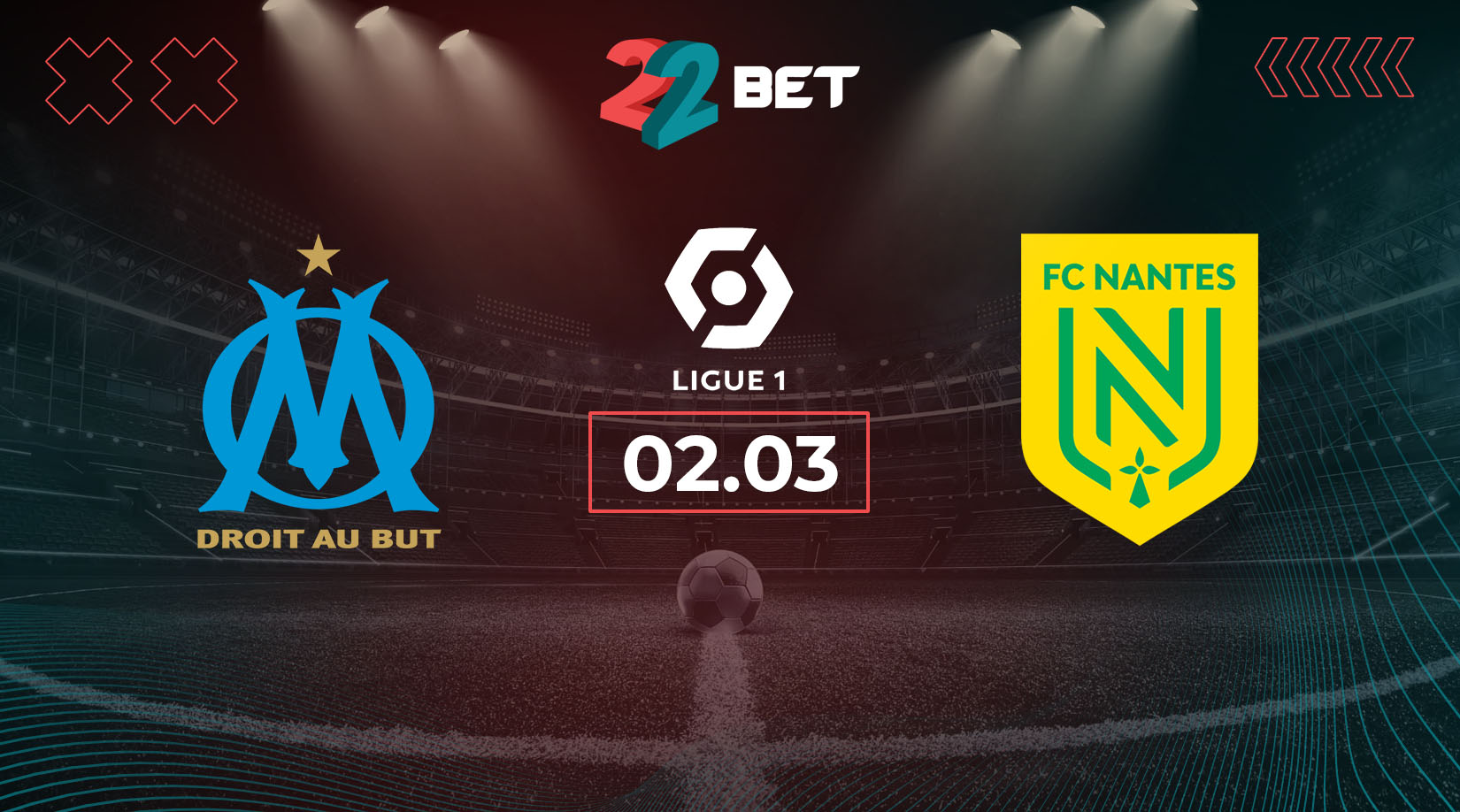 Marseille vs Nantes Prediction, Preview, Team News and Lineups 02.03.2025