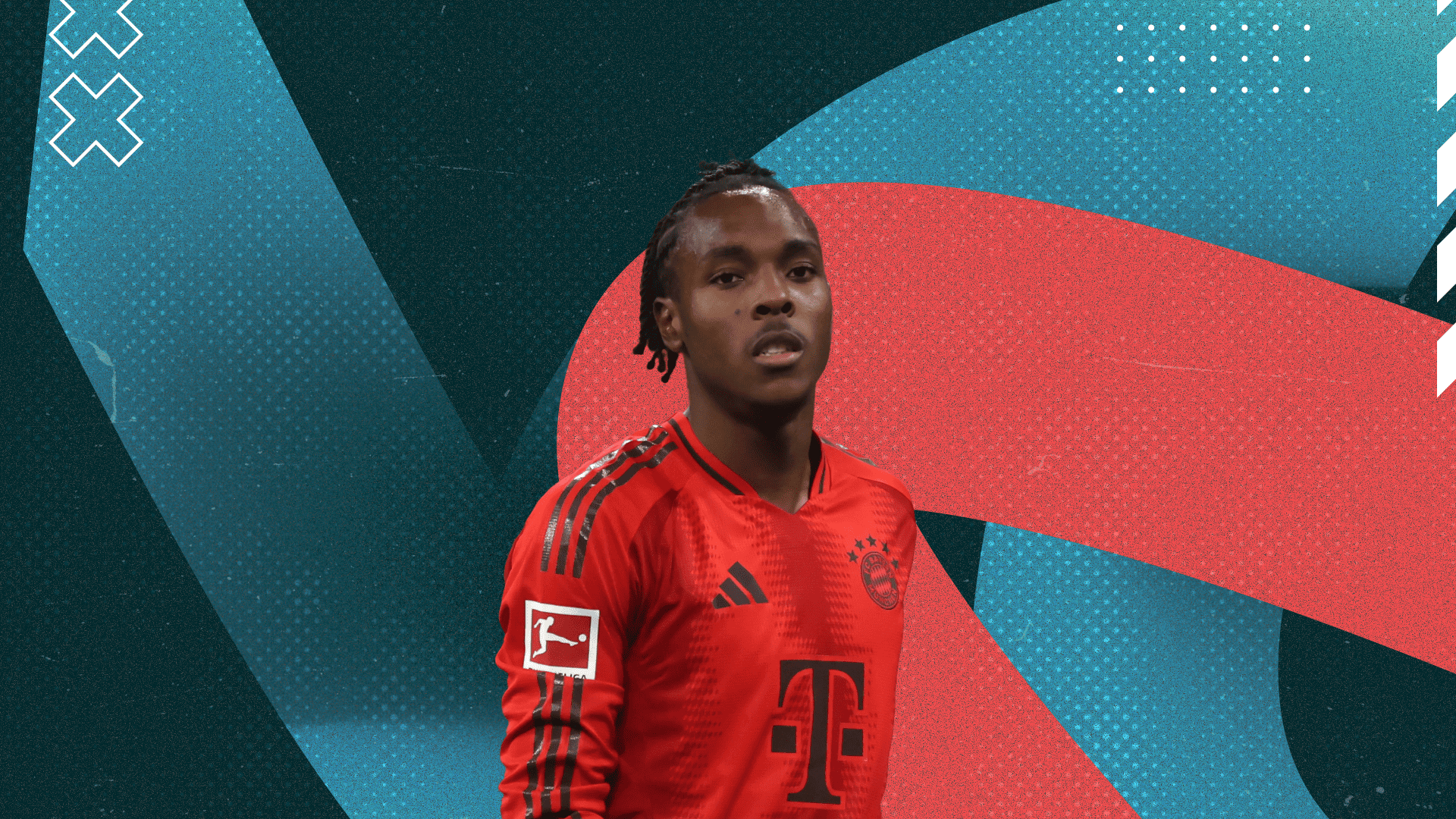 Mathys Tel’s Bayern Saga: Talent, Tactics and Transfer Fuss