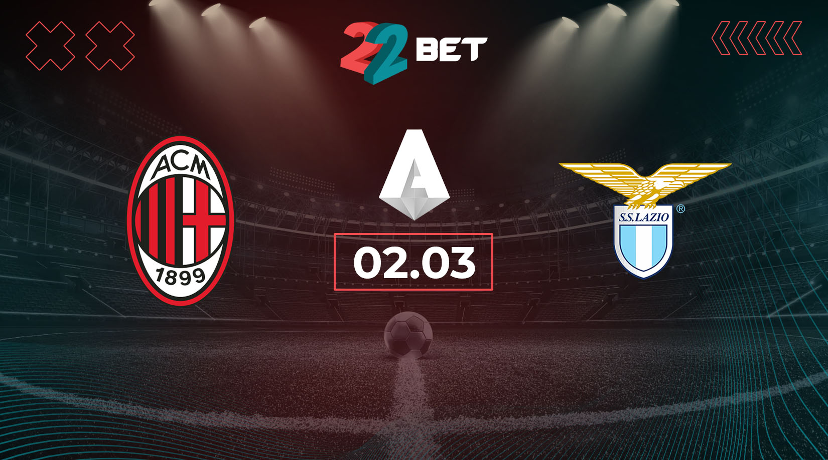 Milan vs Lazio Prediction, Preview, Team News and Lineups 02.03.2025