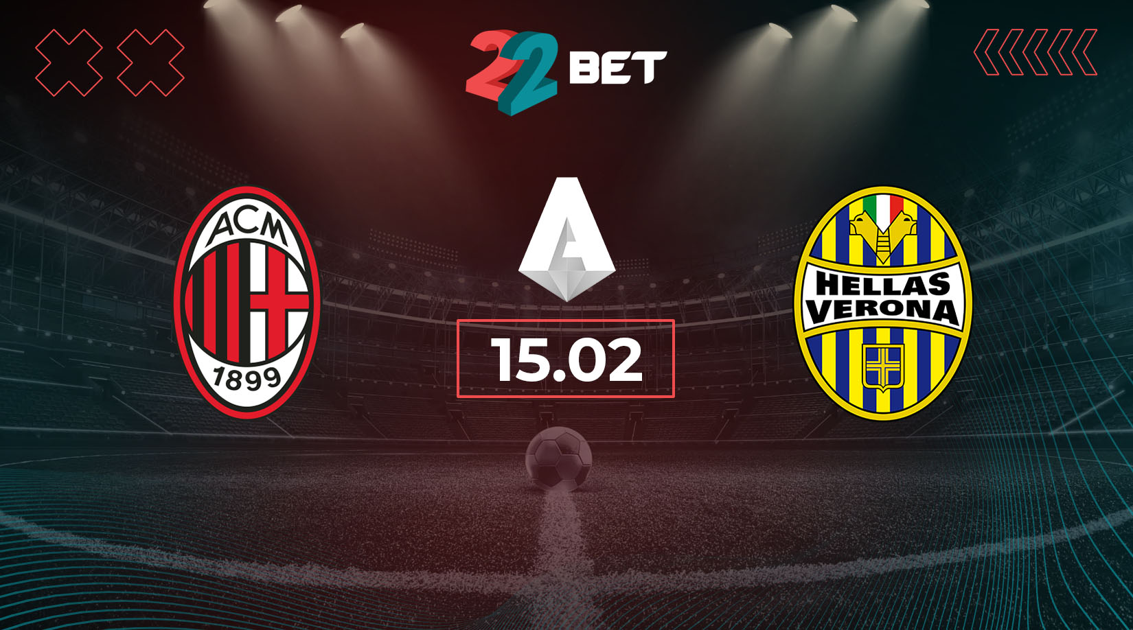 Milan vs Verona Prediction, Preview, Team News and Lineups 15.02.2025