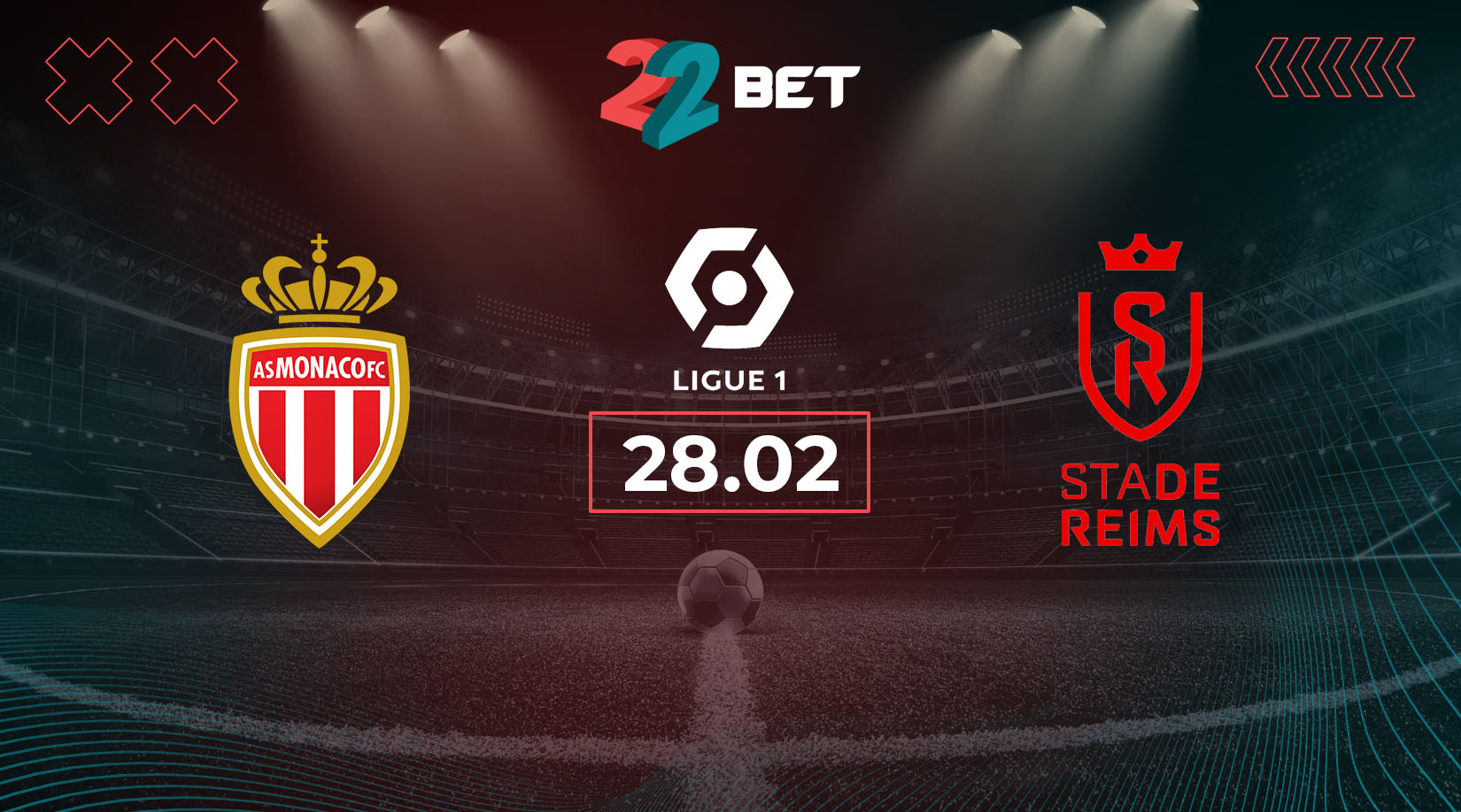 Monaco vs Reims Prediction, Preview, Team News and Lineups 28.02.2025