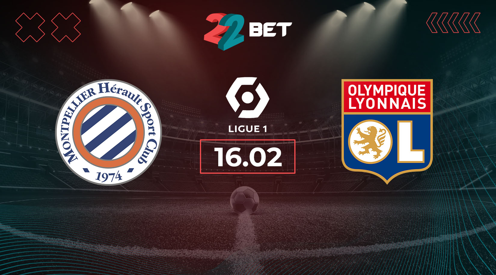 Montpellier vs Lyon Prediction, Preview, Team News and Lineups 16.02.2025