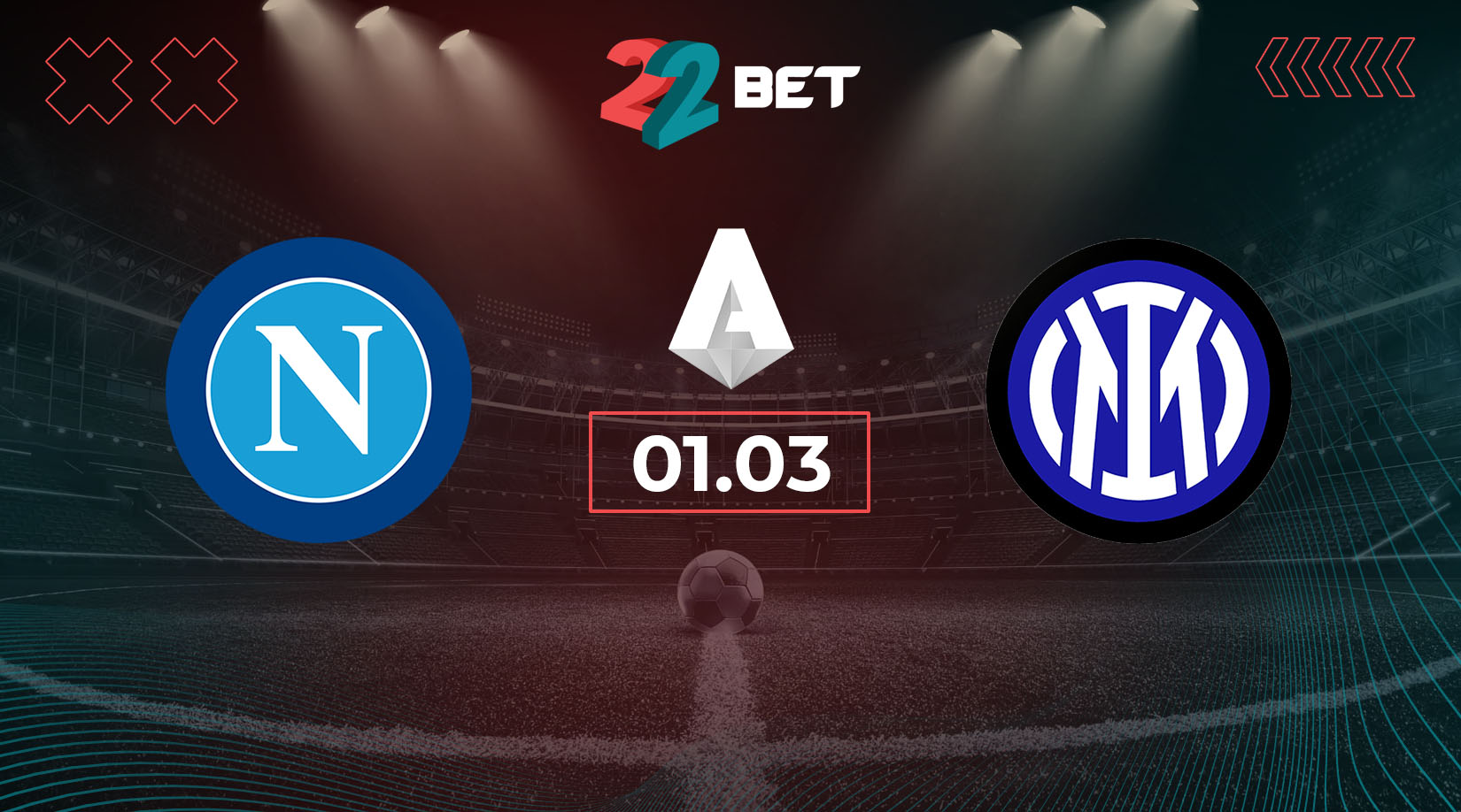 Napoli vs Inter Prediction, Preview, Team News and Lineups 01.03.2025