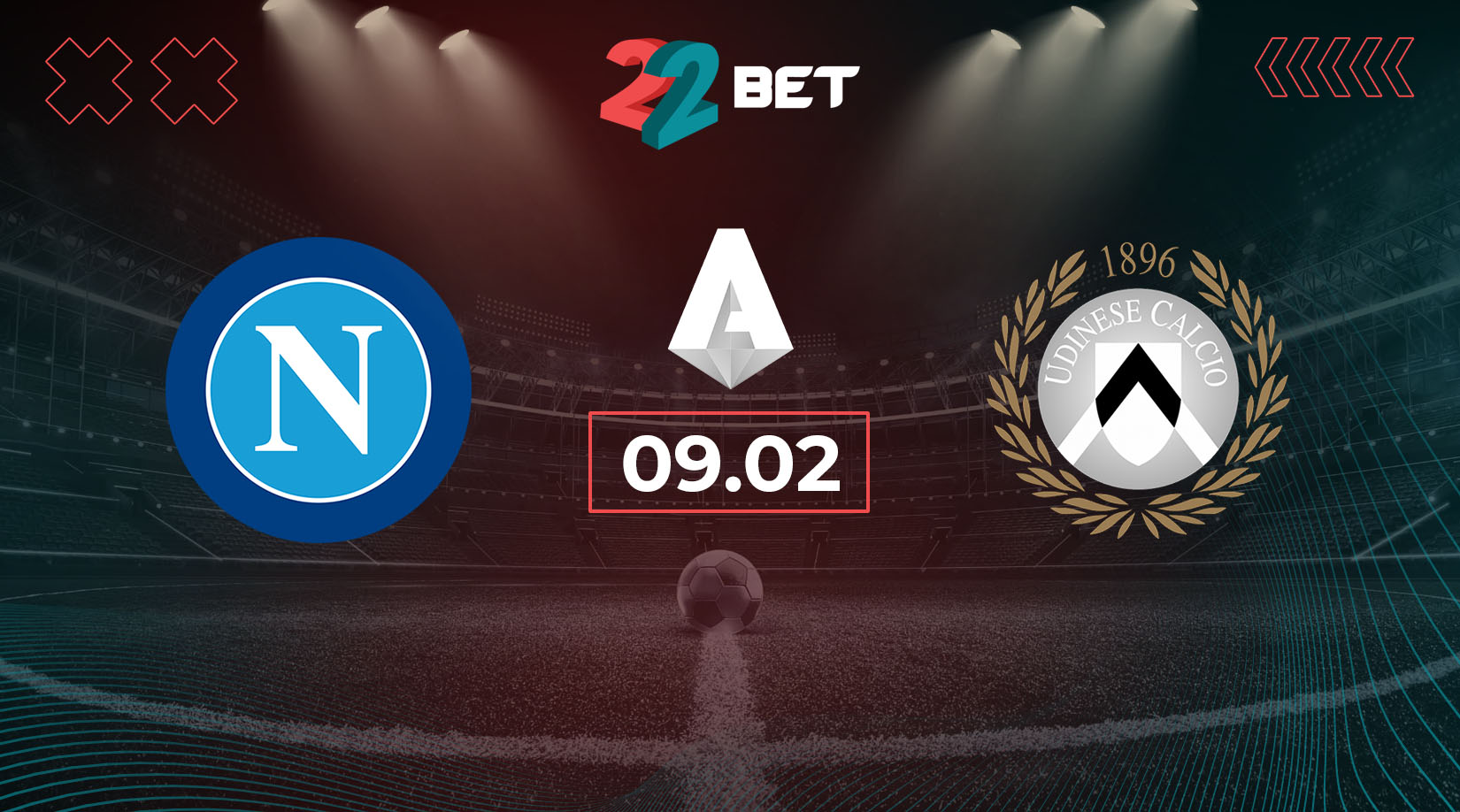 Napoli vs Udinese Prediction, Preview, Team News and Lineups 09.02.2025