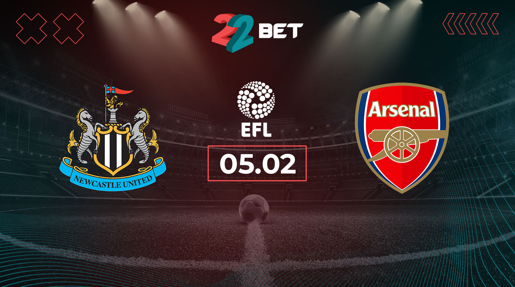 Newcastle United vs Arsenal Prediction, Preview, Team News and Lineups 05.02.2025