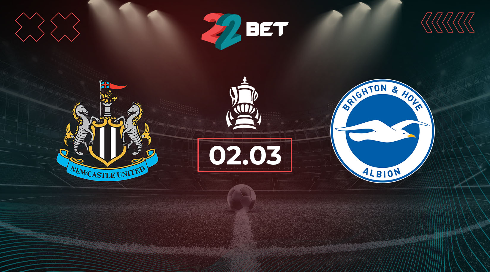 Newcastle vs Brighton Prediction, Preview, Team News and Lineups 02.03.2025