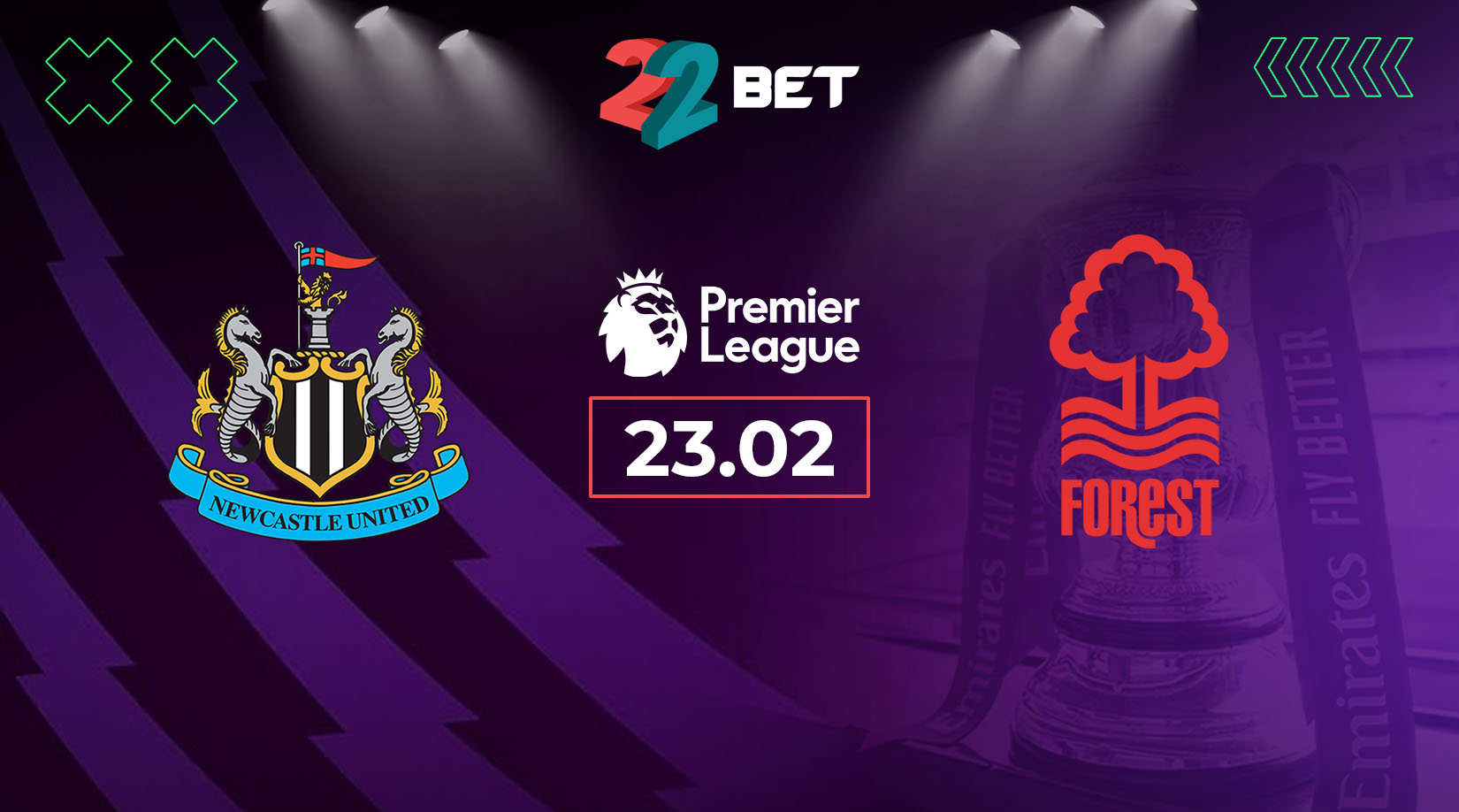 Newcastle vs Nottingham Forest Prediction, Preview, Team News and Lineups 23.02.2025