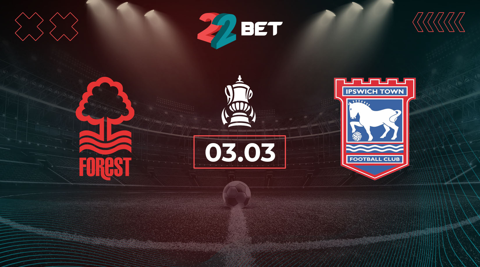 Nottingham Forest vs Ipswich Town Prediction, Preview, Team News and Lineups 03.03.2025