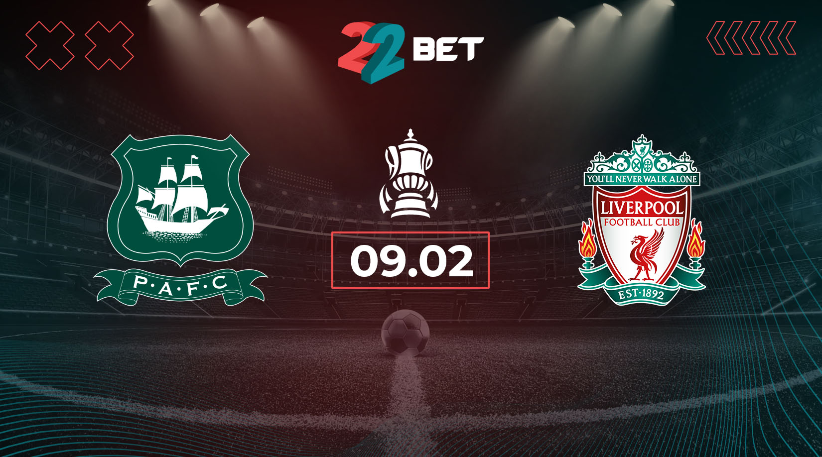 Plymouth Argyle vs Liverpool Prediction, Preview, Team News and Lineups 09.02.2025