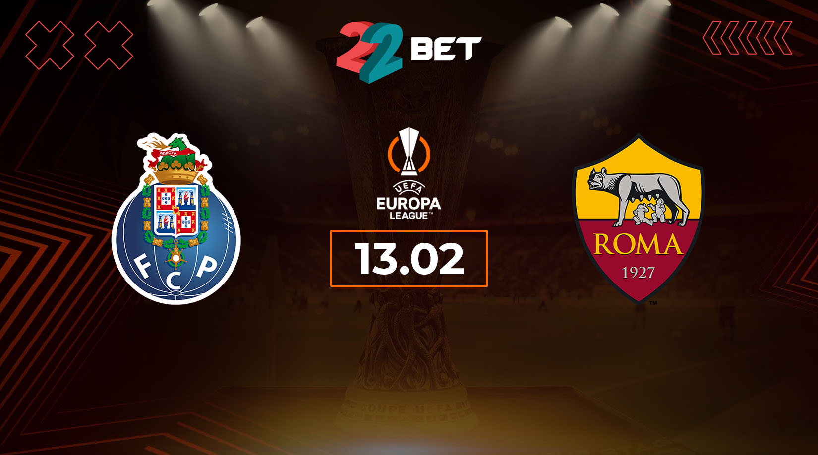 Porto vs Roma Prediction, Preview, Team News and Lineups 13.02.2025