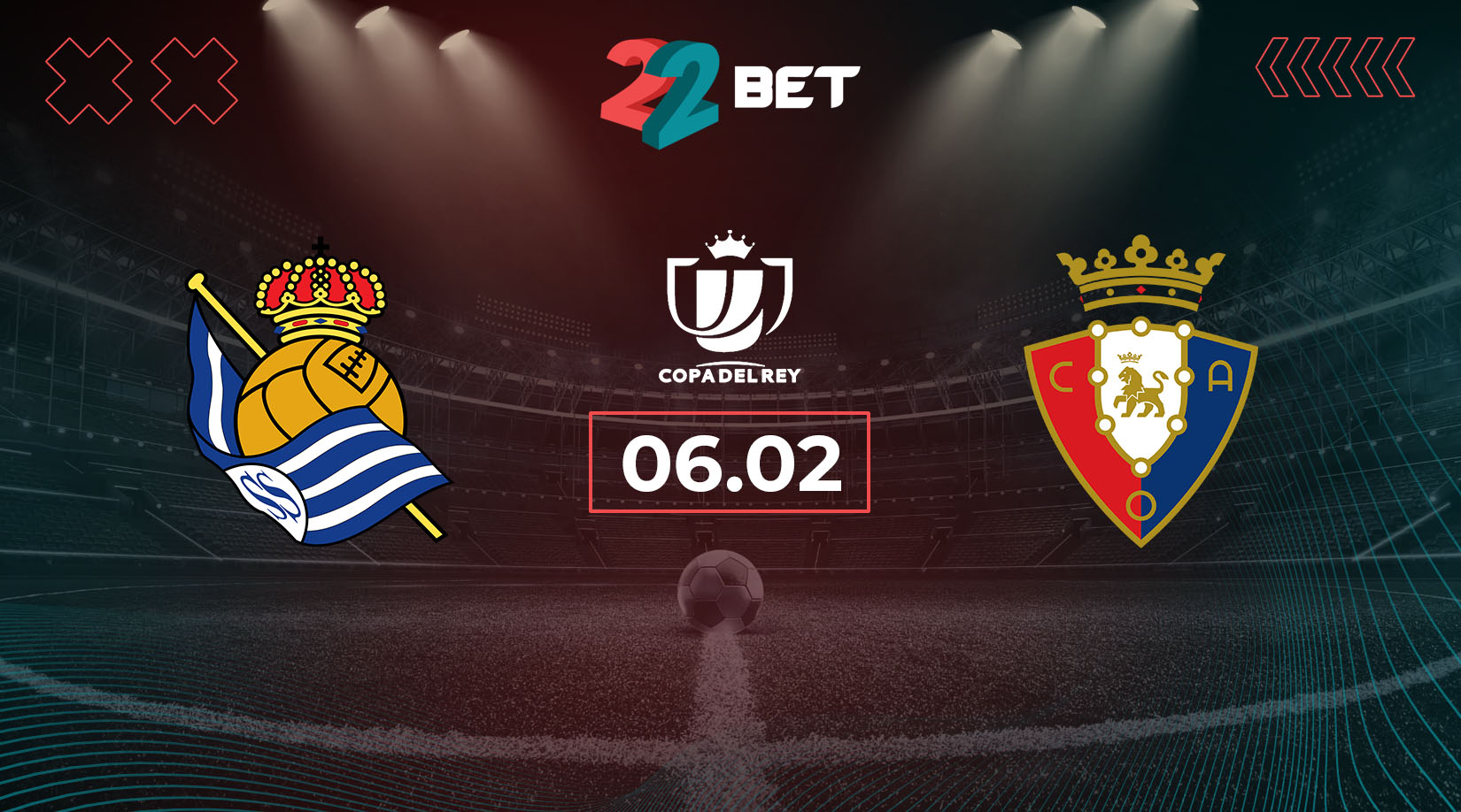 Real Sociedad vs Osasuna Preview, Prediction, Odds, Betting Tips 06.02.2025