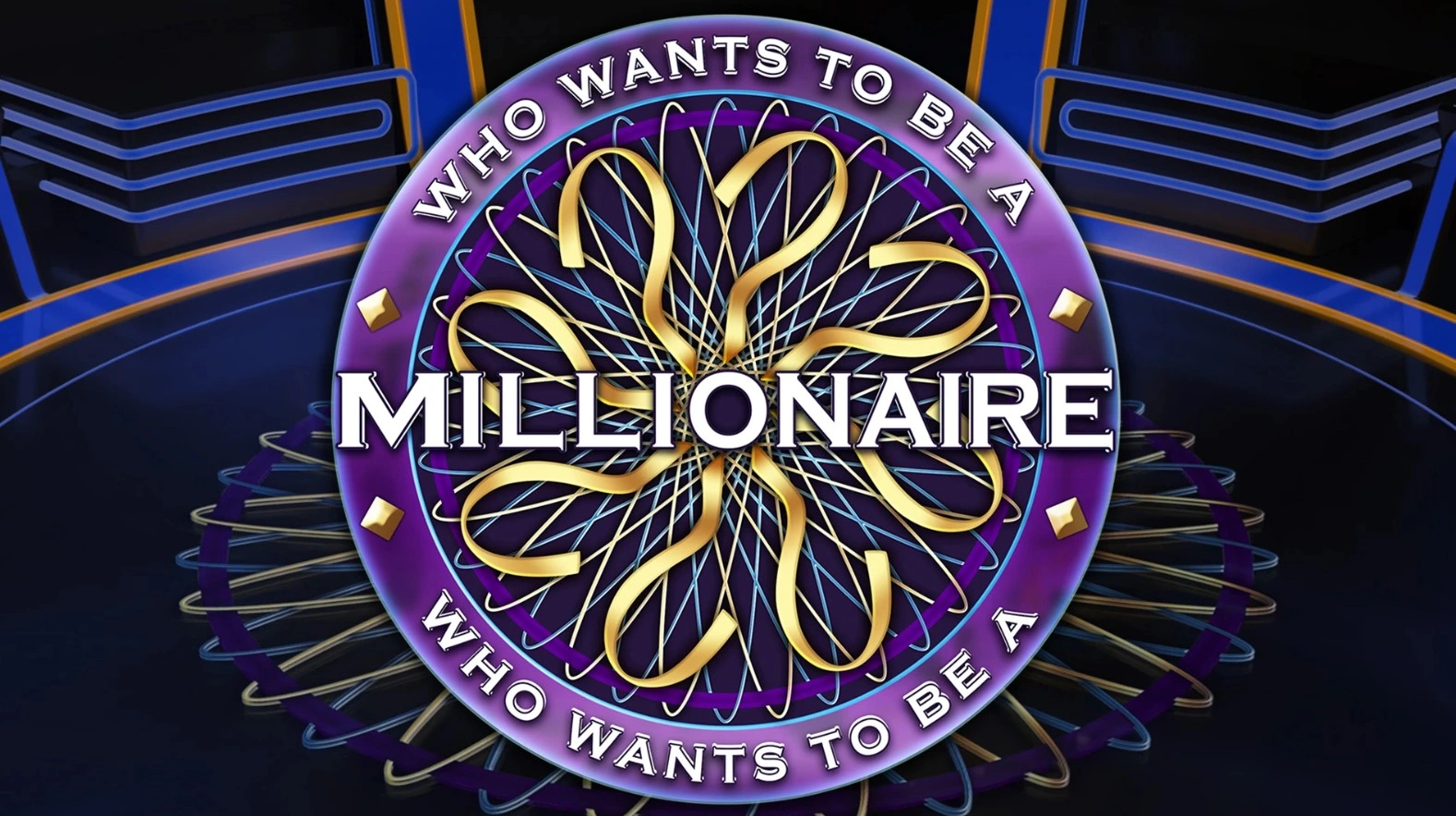 Who Wants to Be a Millionaire Slot