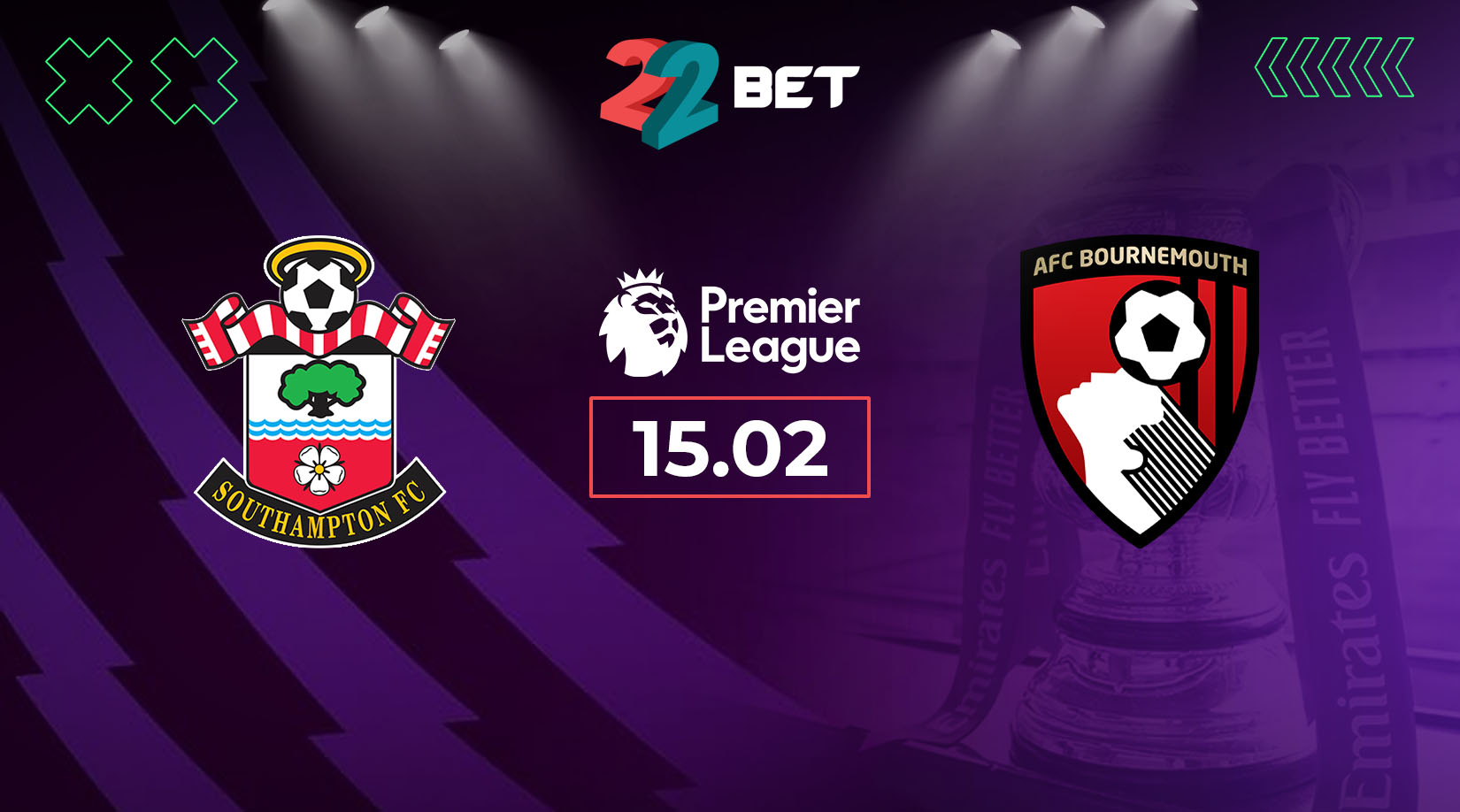 Southampton vs Bournemouth Prediction, Preview, Team News and Lineups 15.02.2025