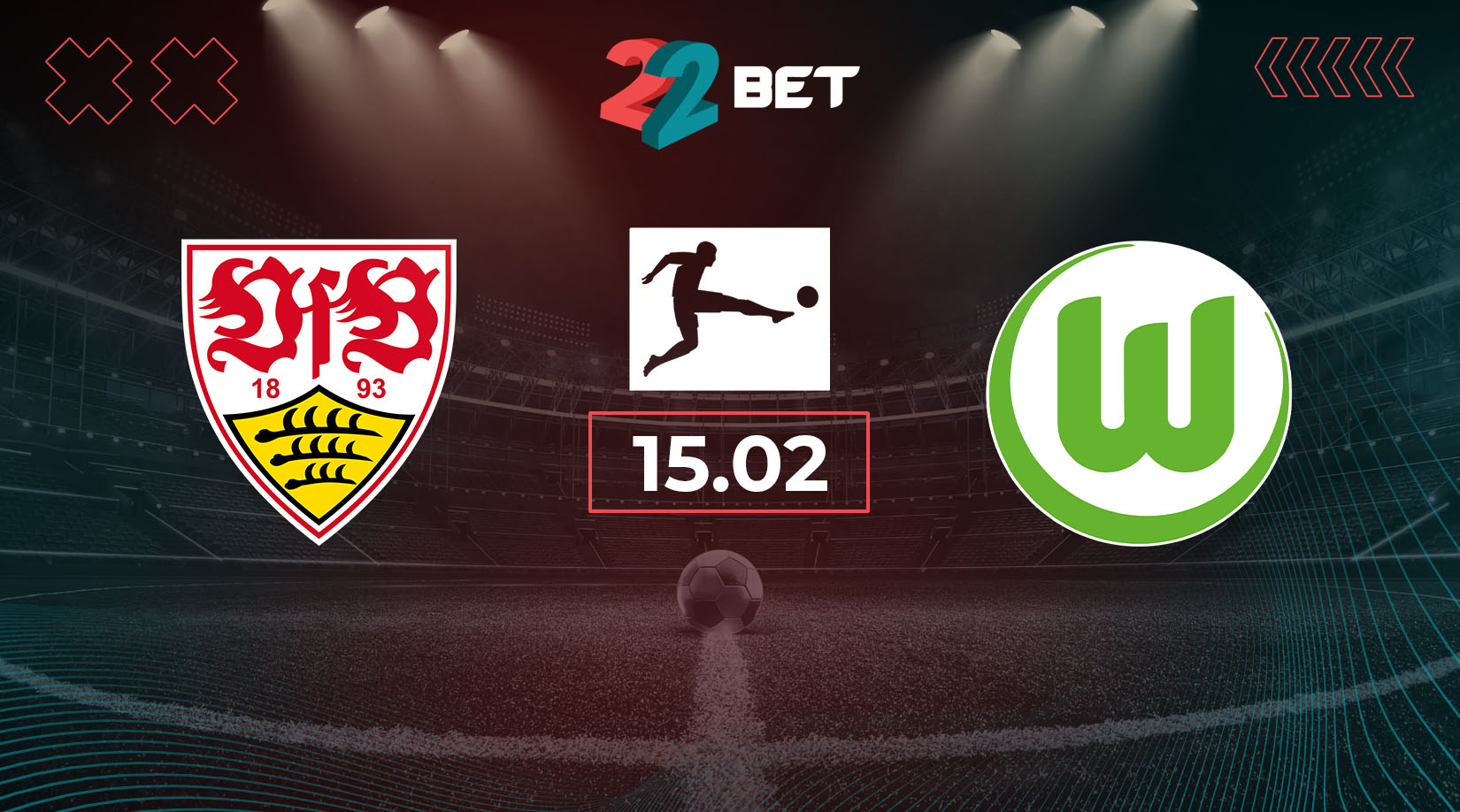 Stuttgart vs Wolfsburg Prediction, Preview, Team News and Lineups 15.02.2025