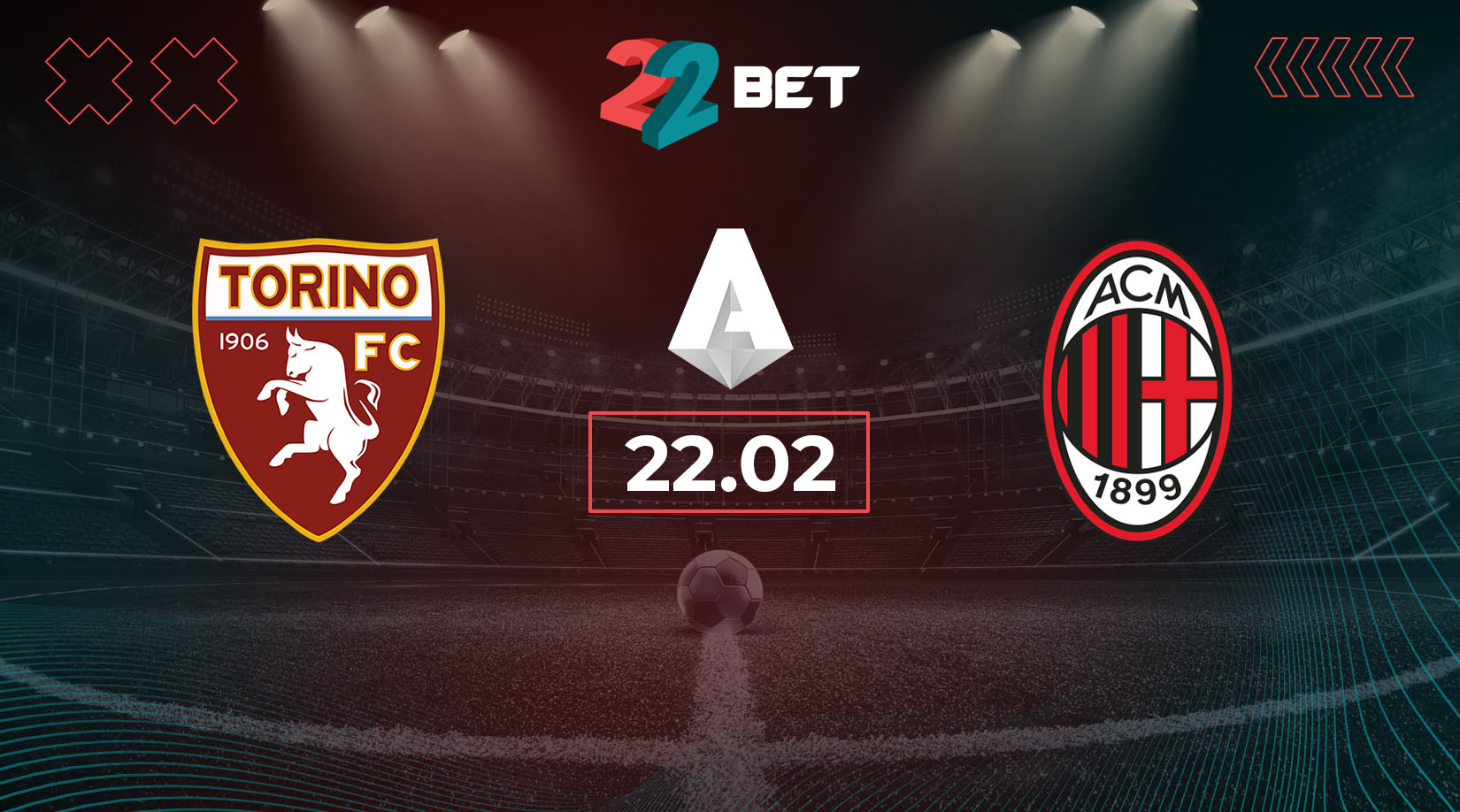 Torino vs Milan Prediction, Preview, Team News and Lineups 22.02.2025