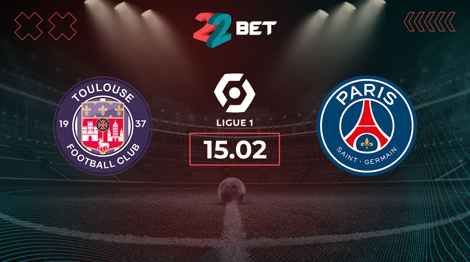 Toulouse vs Paris Saint-Germain Prediction, Preview, Team News and Lineups 15.02.2025