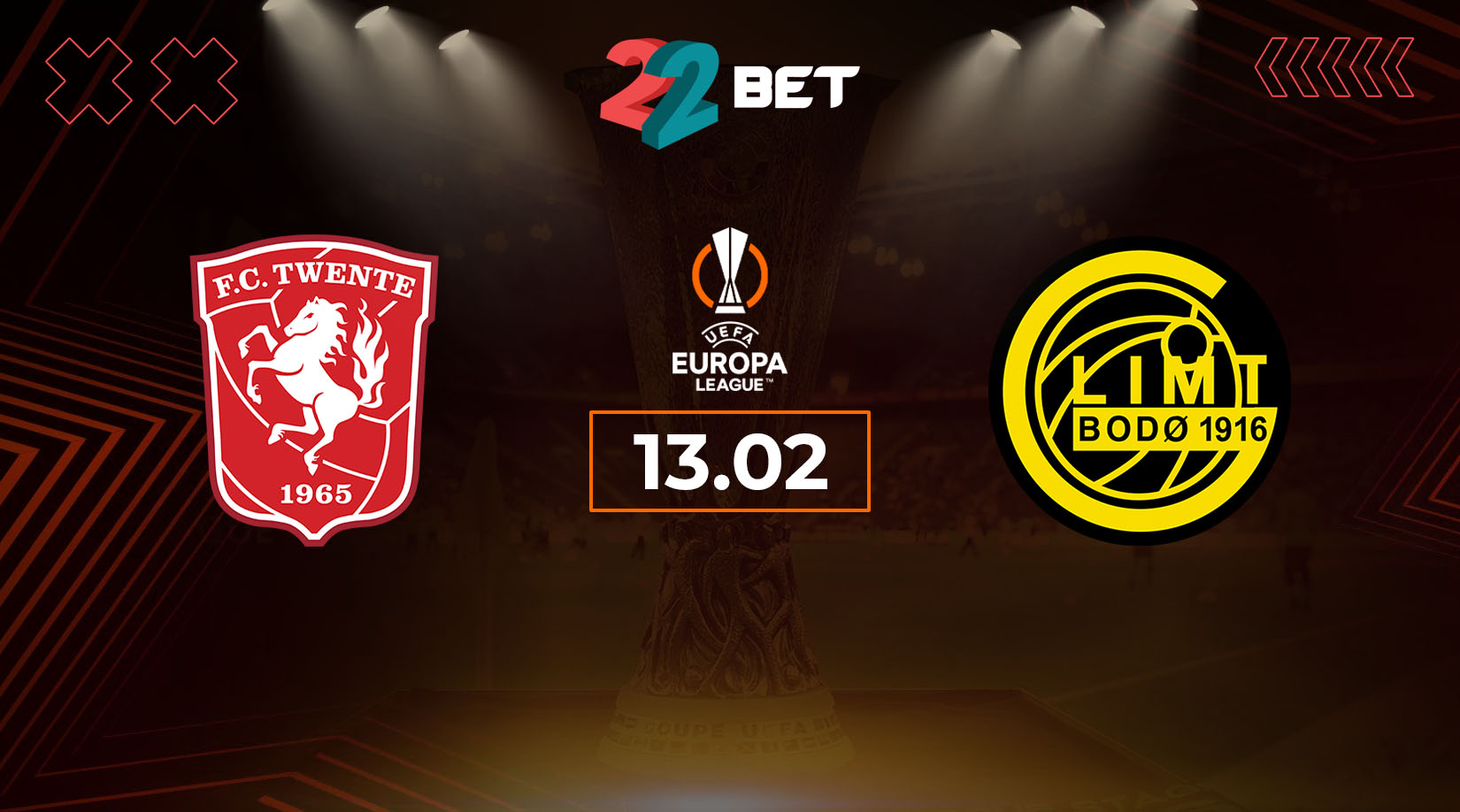 Twente vs Bodø/Glimt Prediction, Preview, Team News and Lineups 13.02.2025