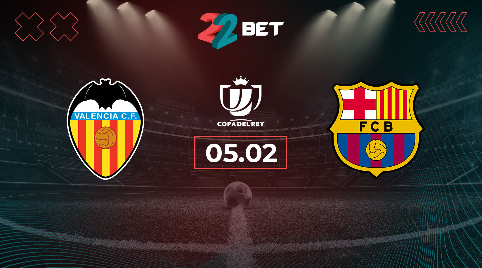 Valencia vs Barcelona Preview, Prediction, Odds, Betting Tips 06.02.2024