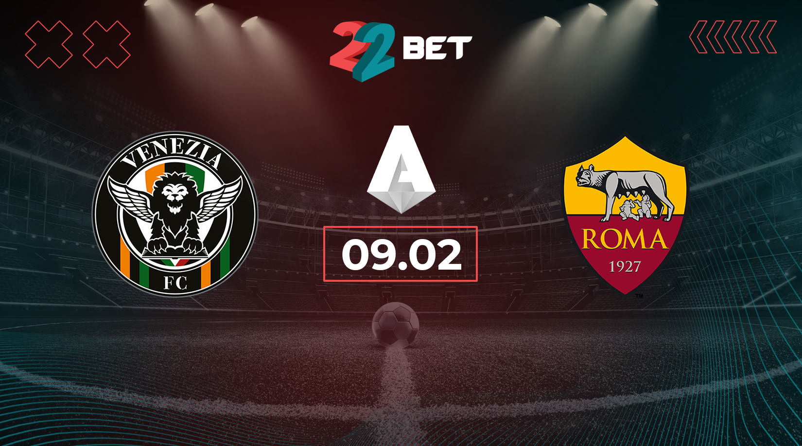 Venezia vs Roma Prediction, Preview, Team News and Lineups 09.02.2025