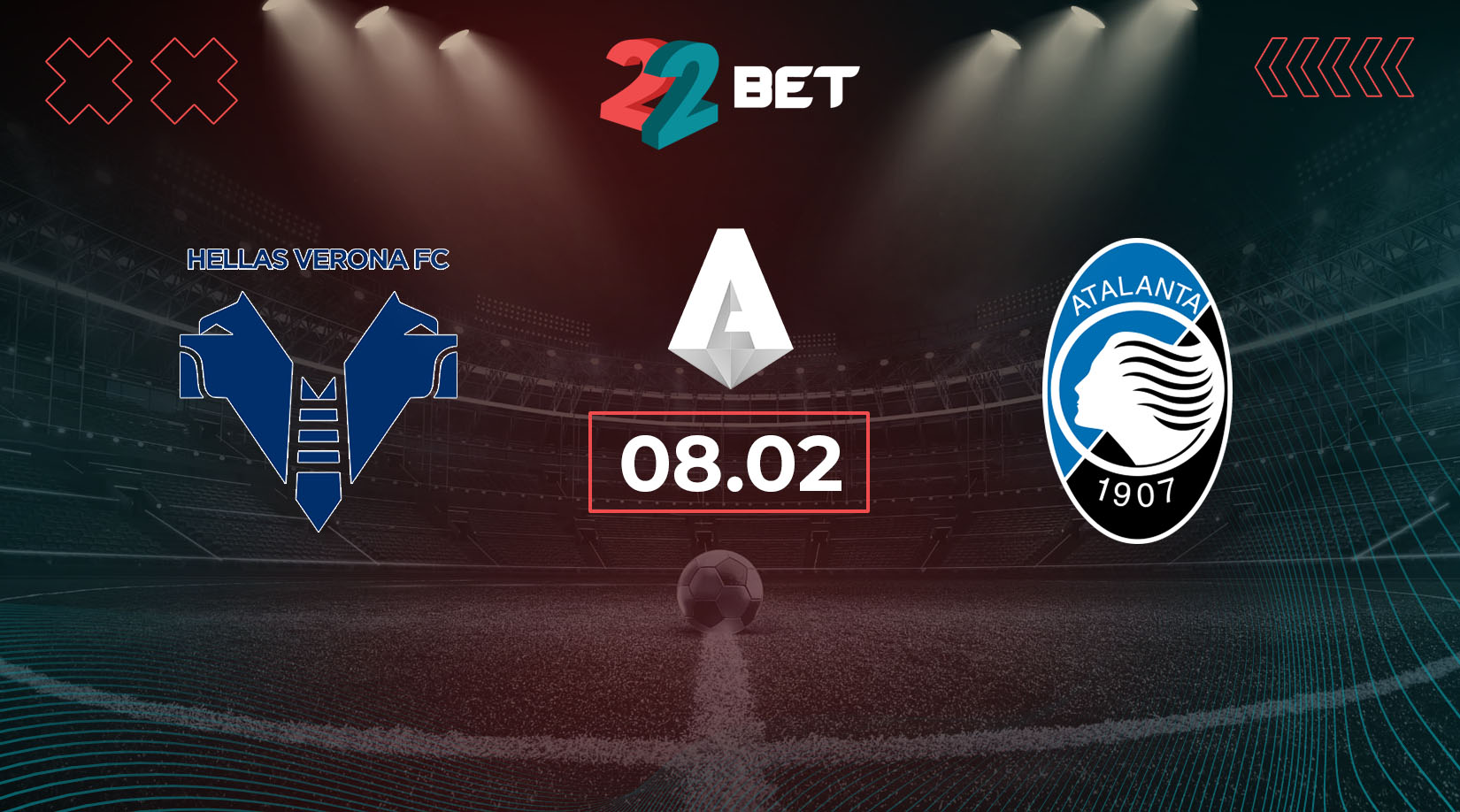 Verona vs Atalanta Prediction, Preview, Team News and Lineups 08.02.2025