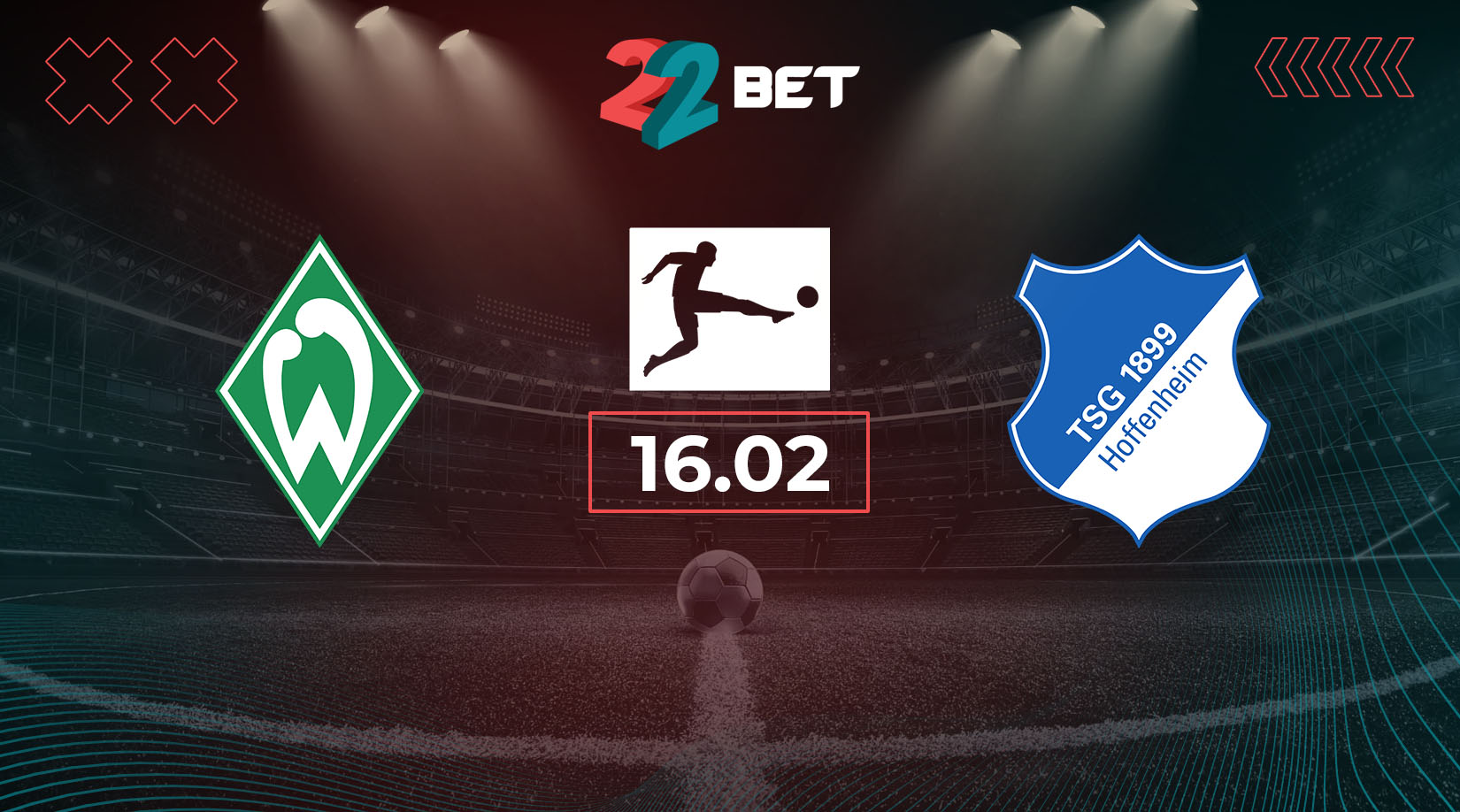 Werder Bremen vs Hoffenheim Prediction, Preview, Team News and Lineups 16.02.2025